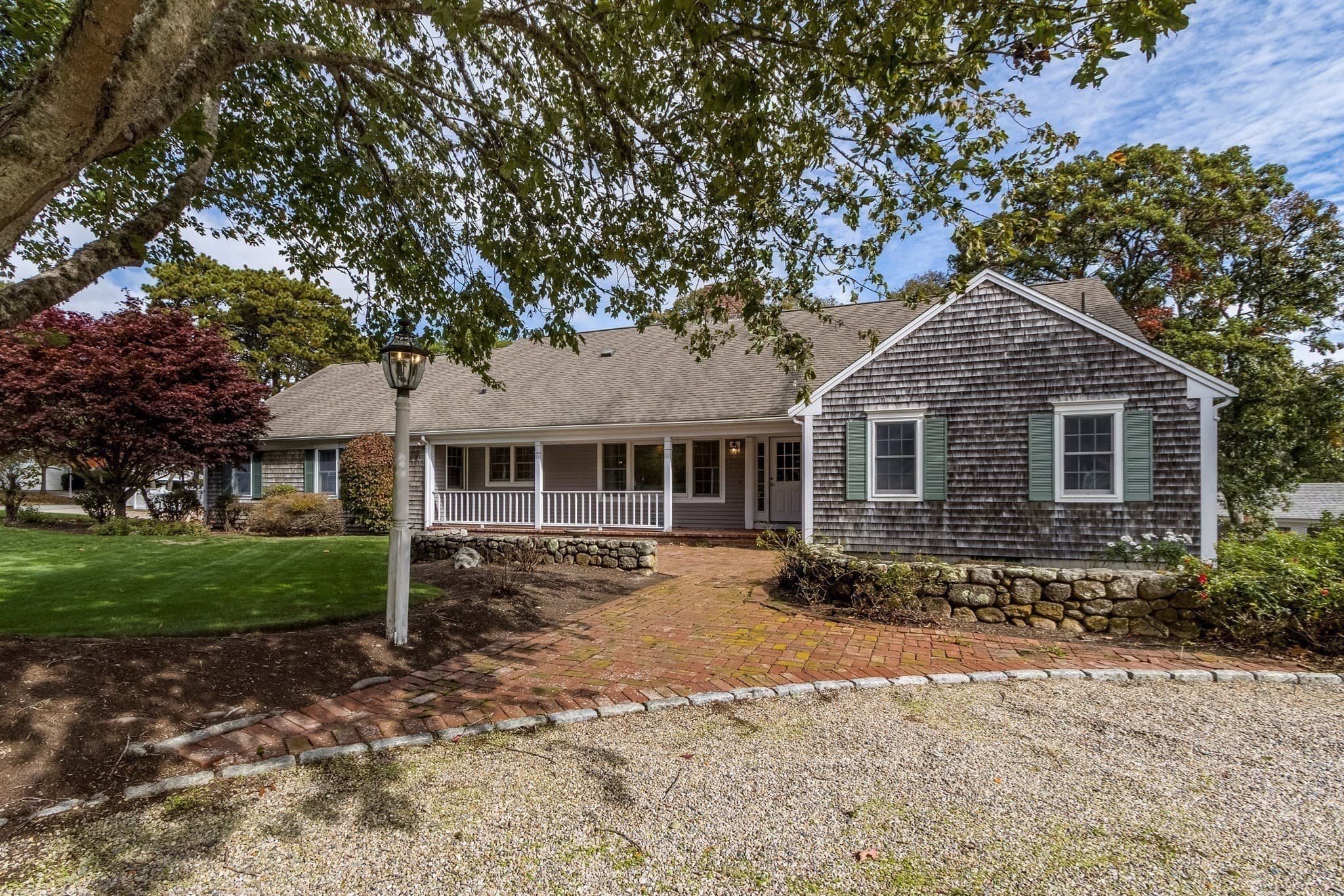 Single Family Residence at 789 Riverview Drive, Chatham MA 02633, photo 4 of 42