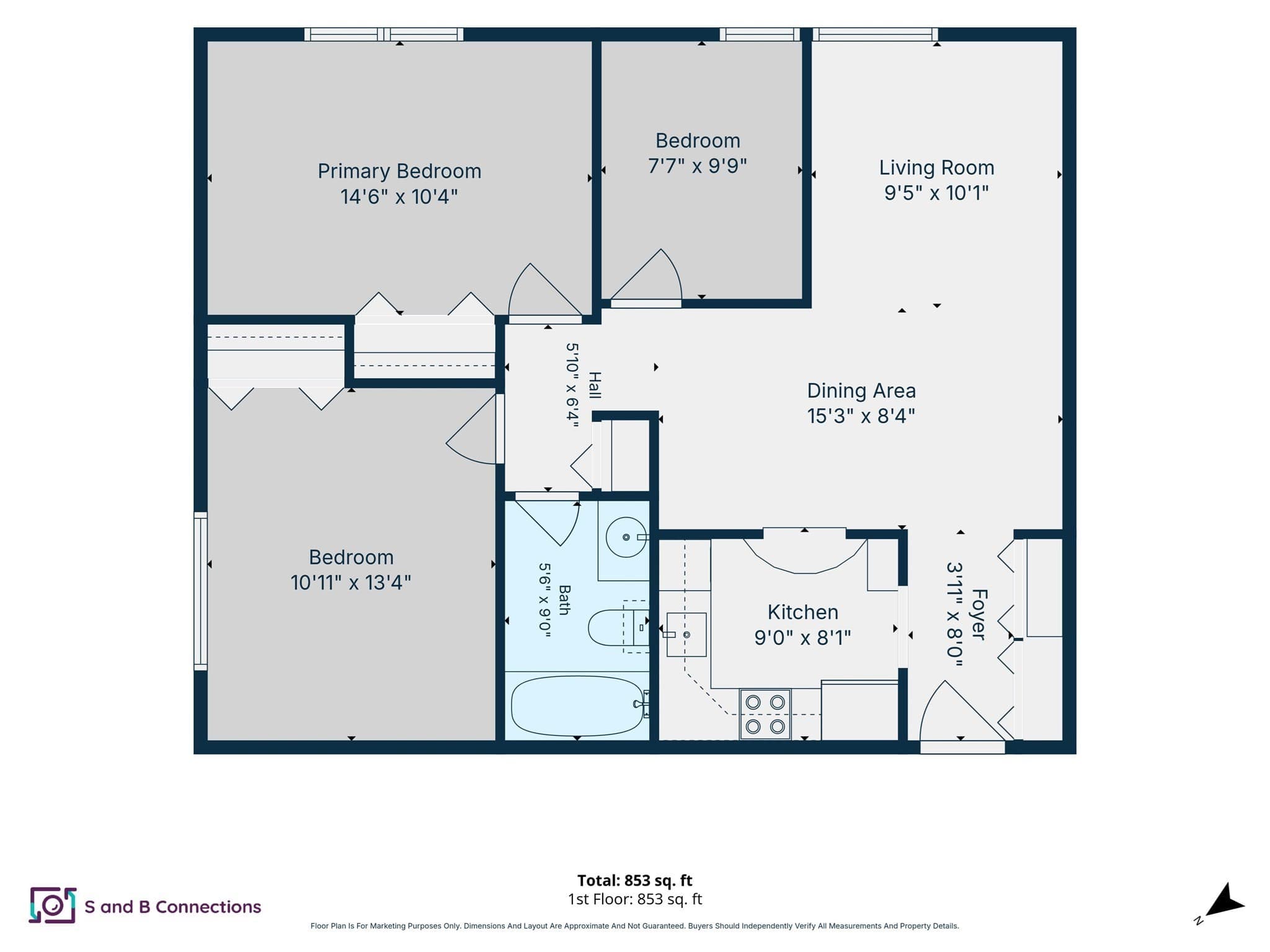 Condominium at 17 Weld St # 11, Framingham MA 01702, photo 31 of 32