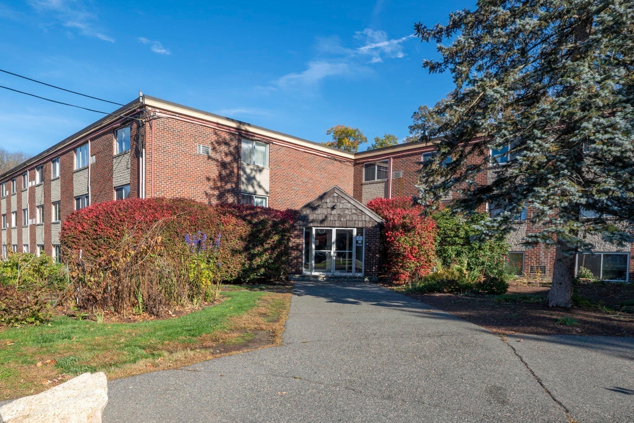 Condominium at 17 Weld St # 11, Framingham MA 01702, photo 29 of 32