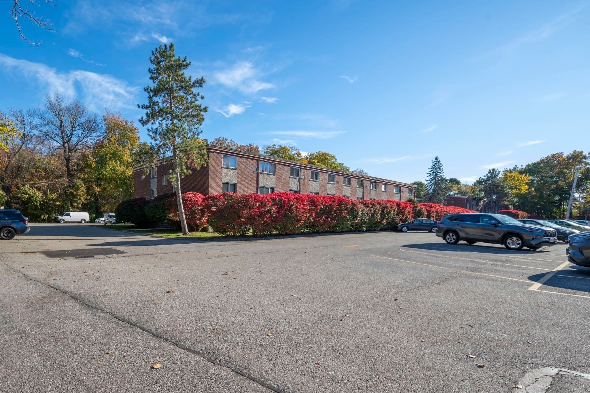 Condominium at 17 Weld St # 11, Framingham MA 01702, photo 25 of 32