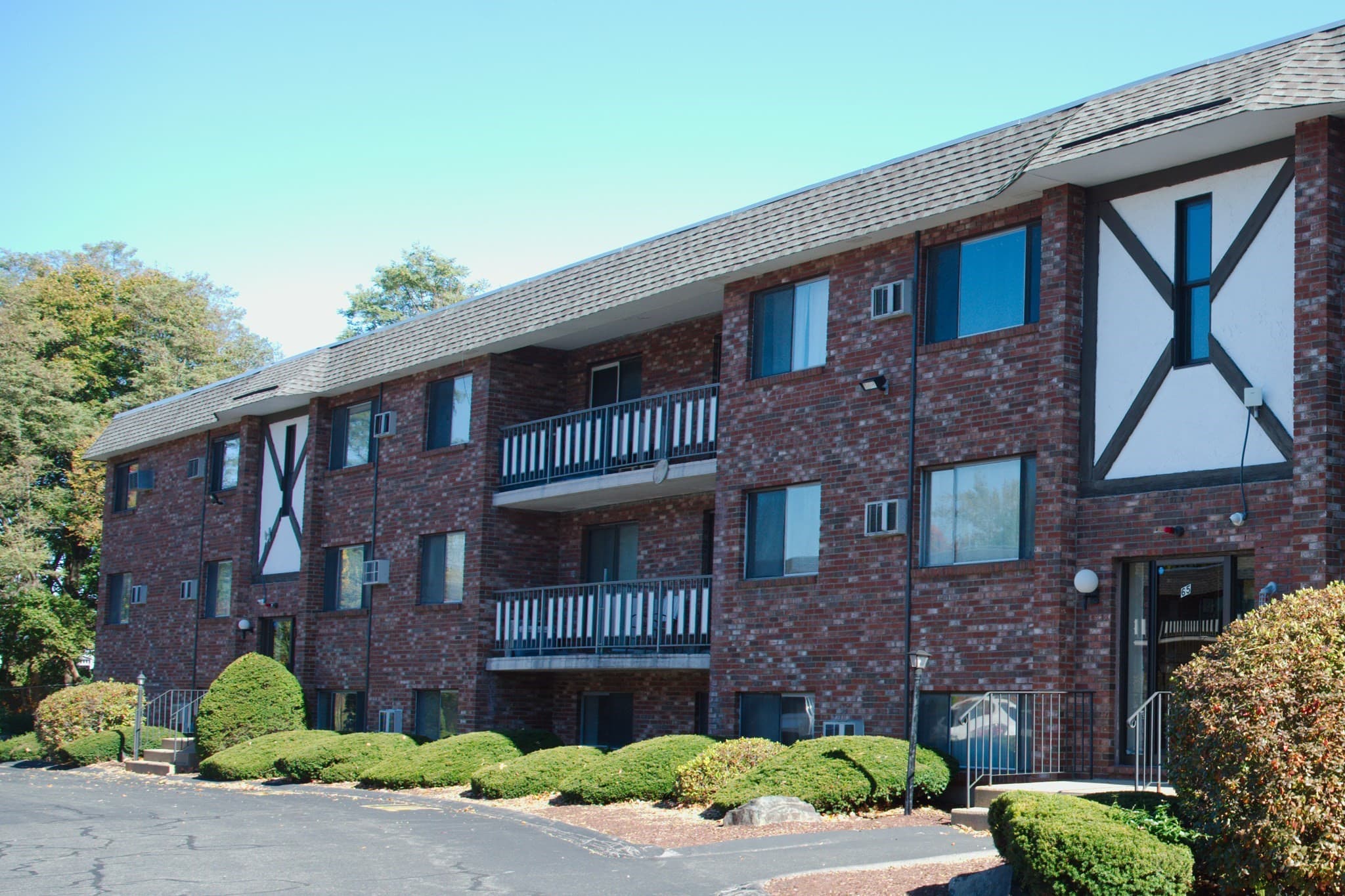 Condominium at 65 Mccormick Ter. # 4, Stoughton MA 02072, photo 16 of 16