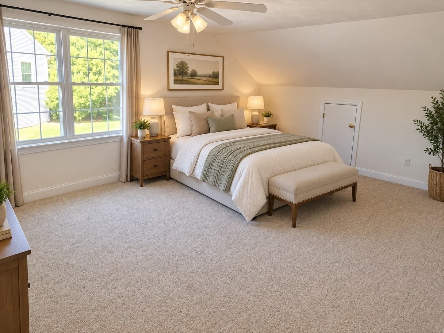 Condominium at 48 Horne Way # 48, Millbury MA 01527, photo 6 of 12
