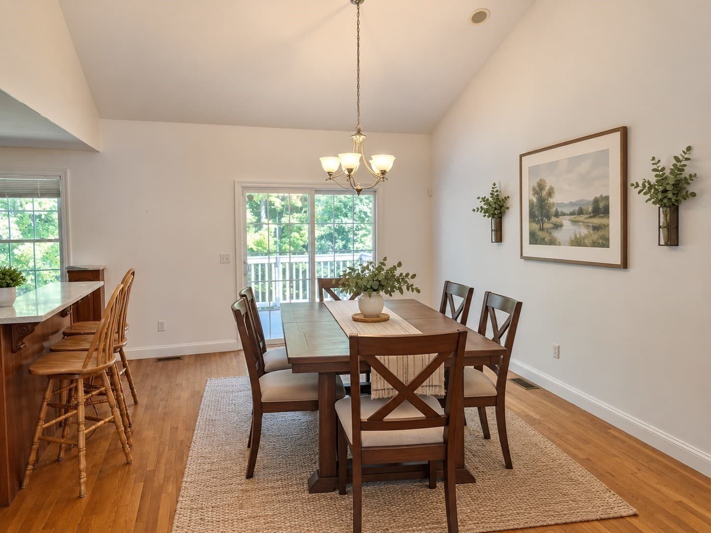 Condominium at 48 Horne Way # 48, Millbury MA 01527, photo 7 of 12
