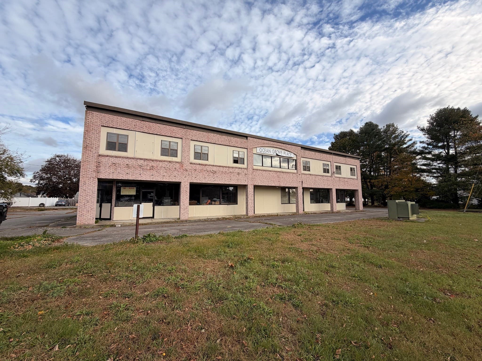 Commercial Sale at 98 Macomber Ave, Swansea MA 02777, photo 2 of 17