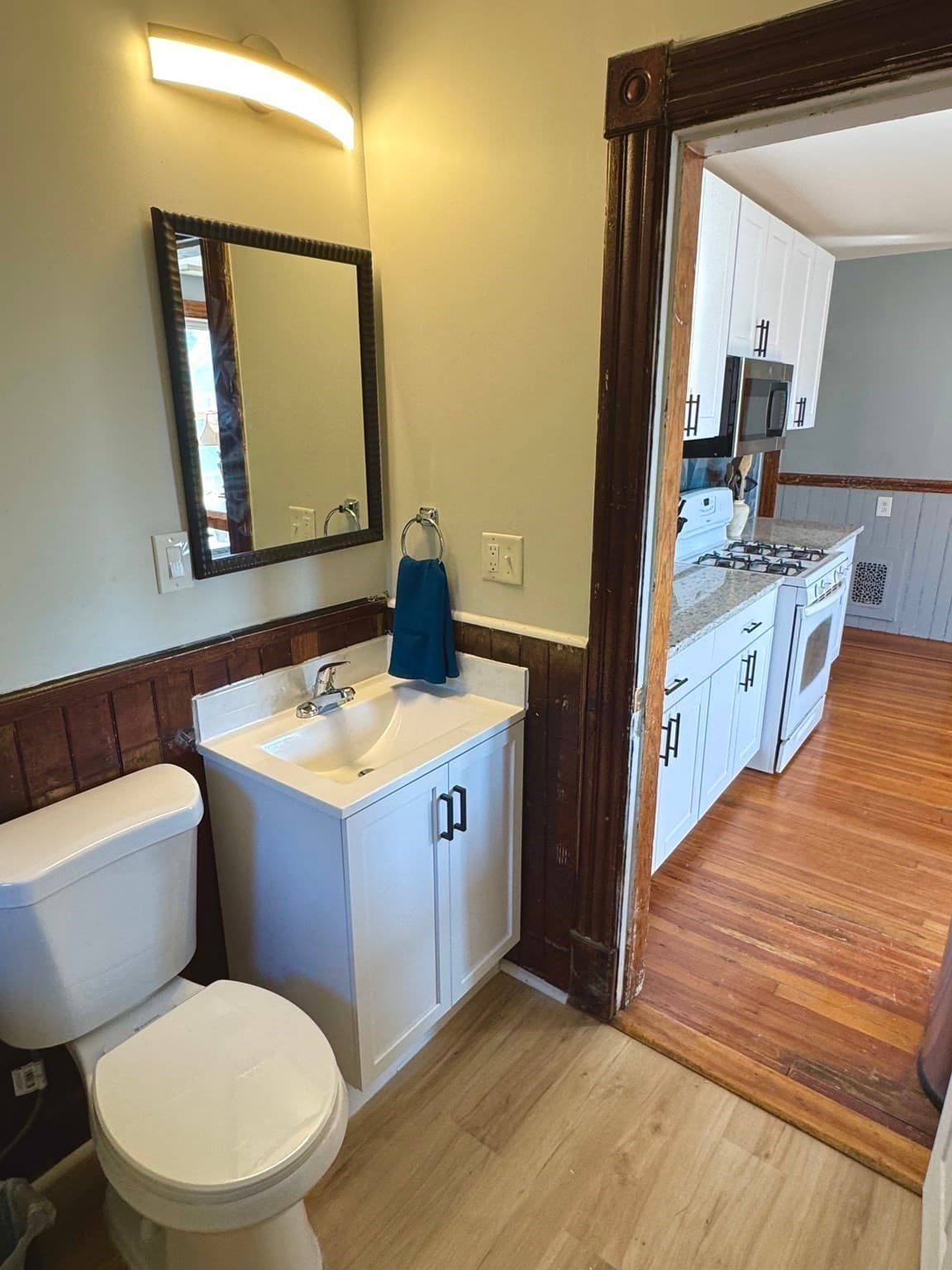 2 Family - 2 Units Up/Down at 336 Bridge St, Northampton MA 01060, photo 9 of 40