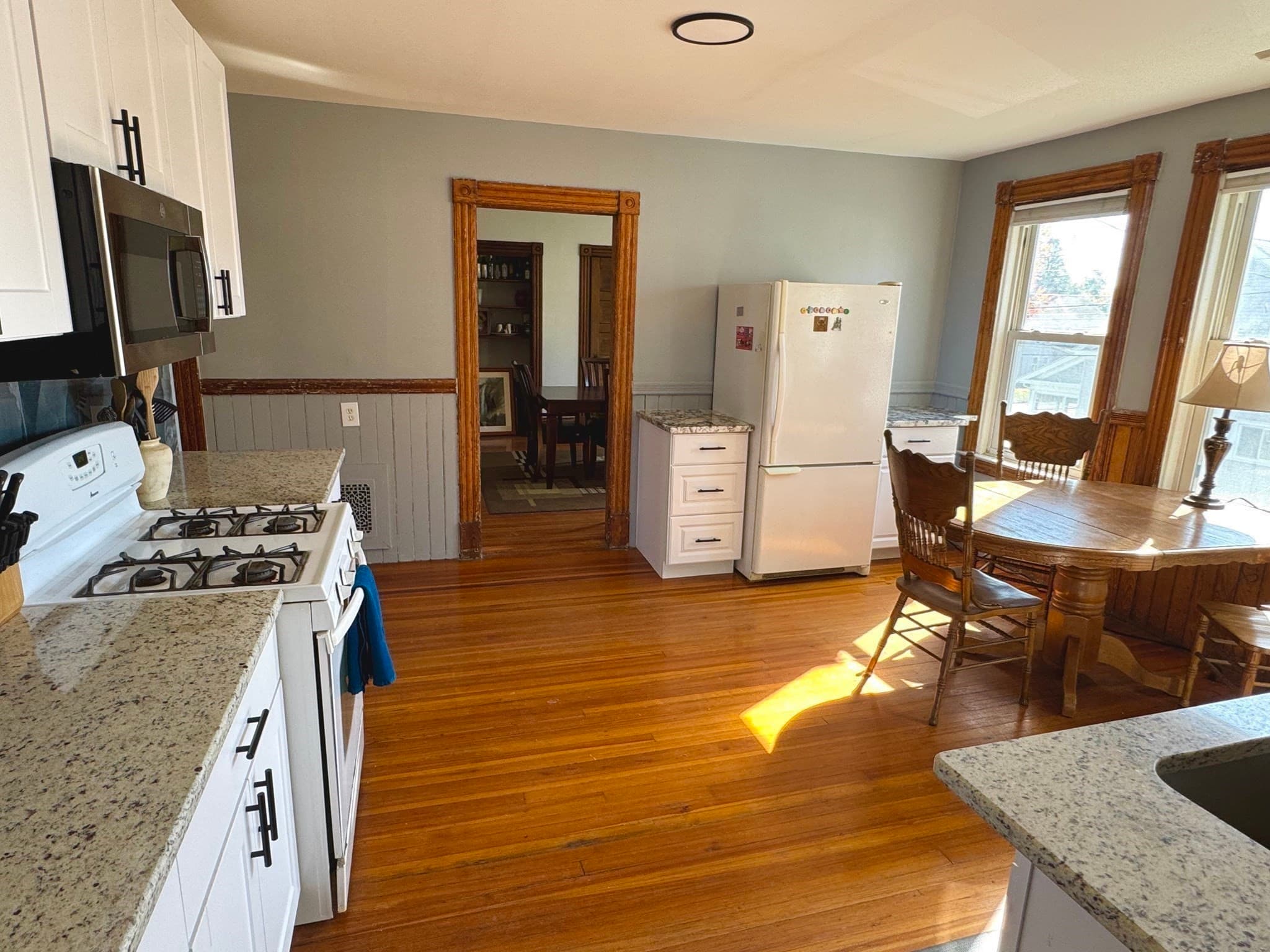 2 Family - 2 Units Up/Down at 336 Bridge St, Northampton MA 01060, photo 10 of 40