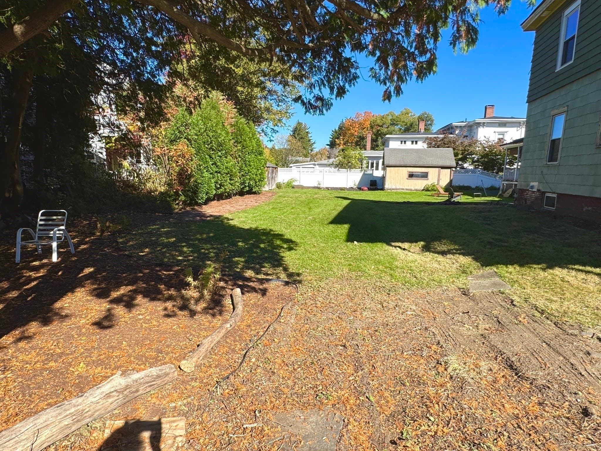 2 Family - 2 Units Up/Down at 336 Bridge St, Northampton MA 01060, photo 33 of 40
