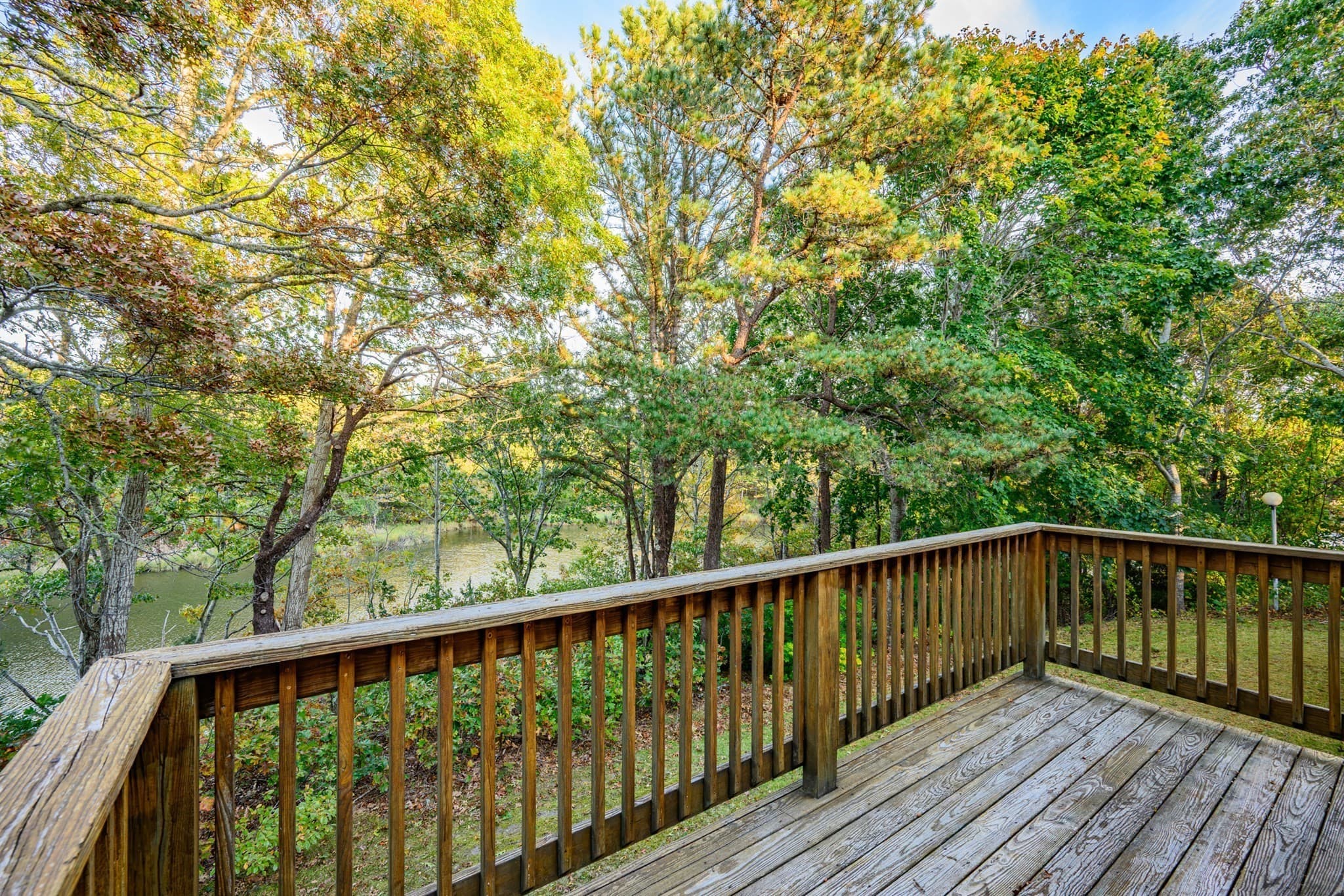 Condominium at 5 Riverview Ave # G, Mashpee MA 02649, photo 16 of 41