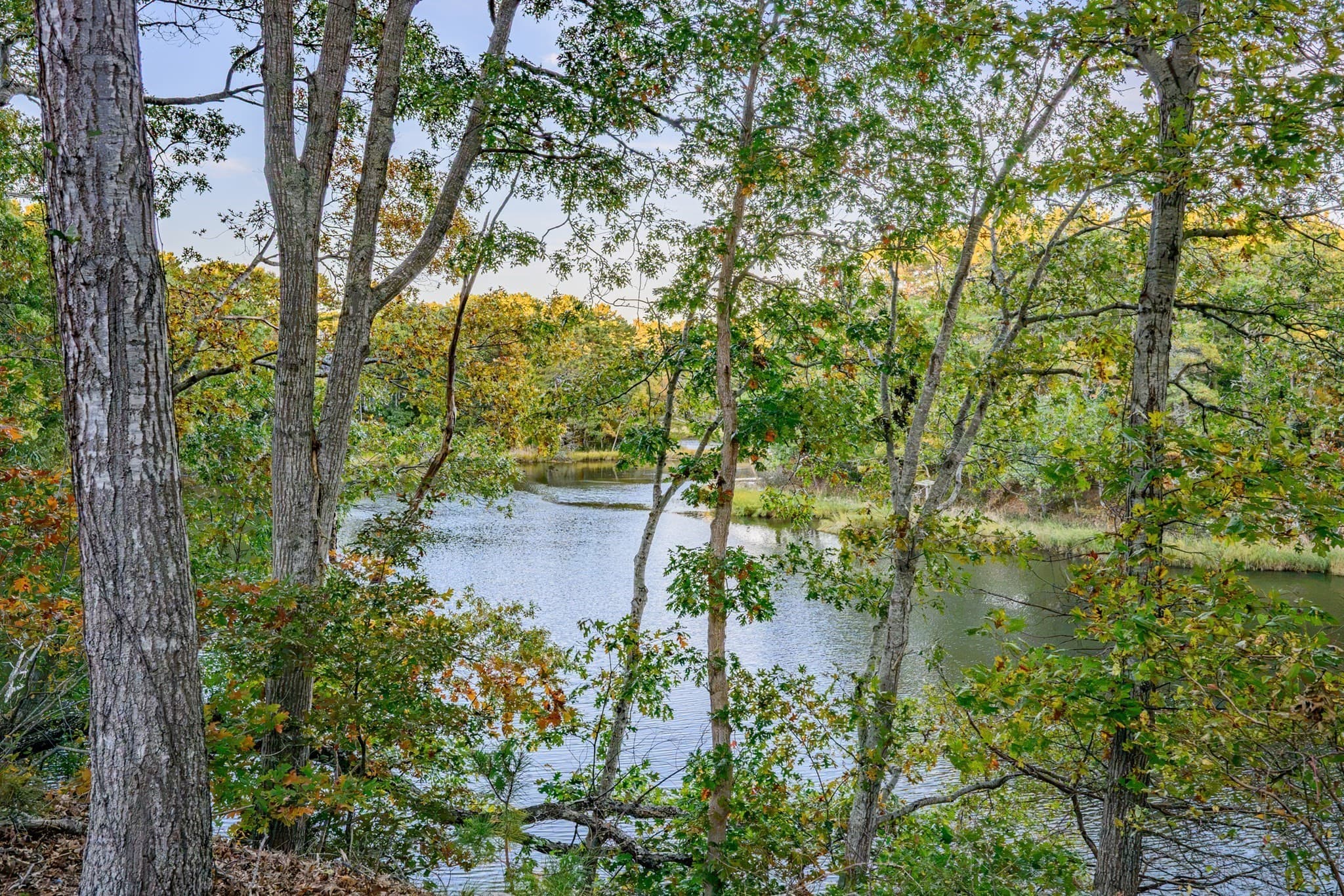 Condominium at 5 Riverview Ave # G, Mashpee MA 02649, photo 33 of 41