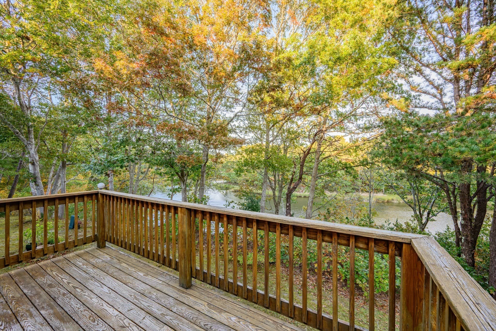Condominium at 5 Riverview Ave # G, Mashpee MA 02649, photo 14 of 41