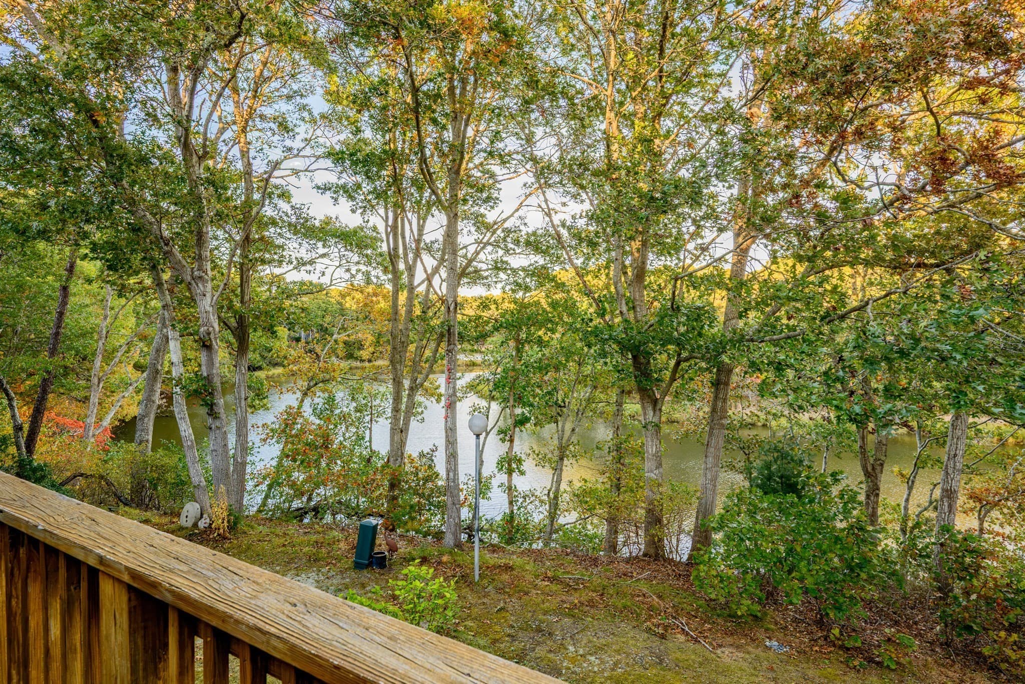 Condominium at 5 Riverview Ave # G, Mashpee MA 02649, photo 25 of 41