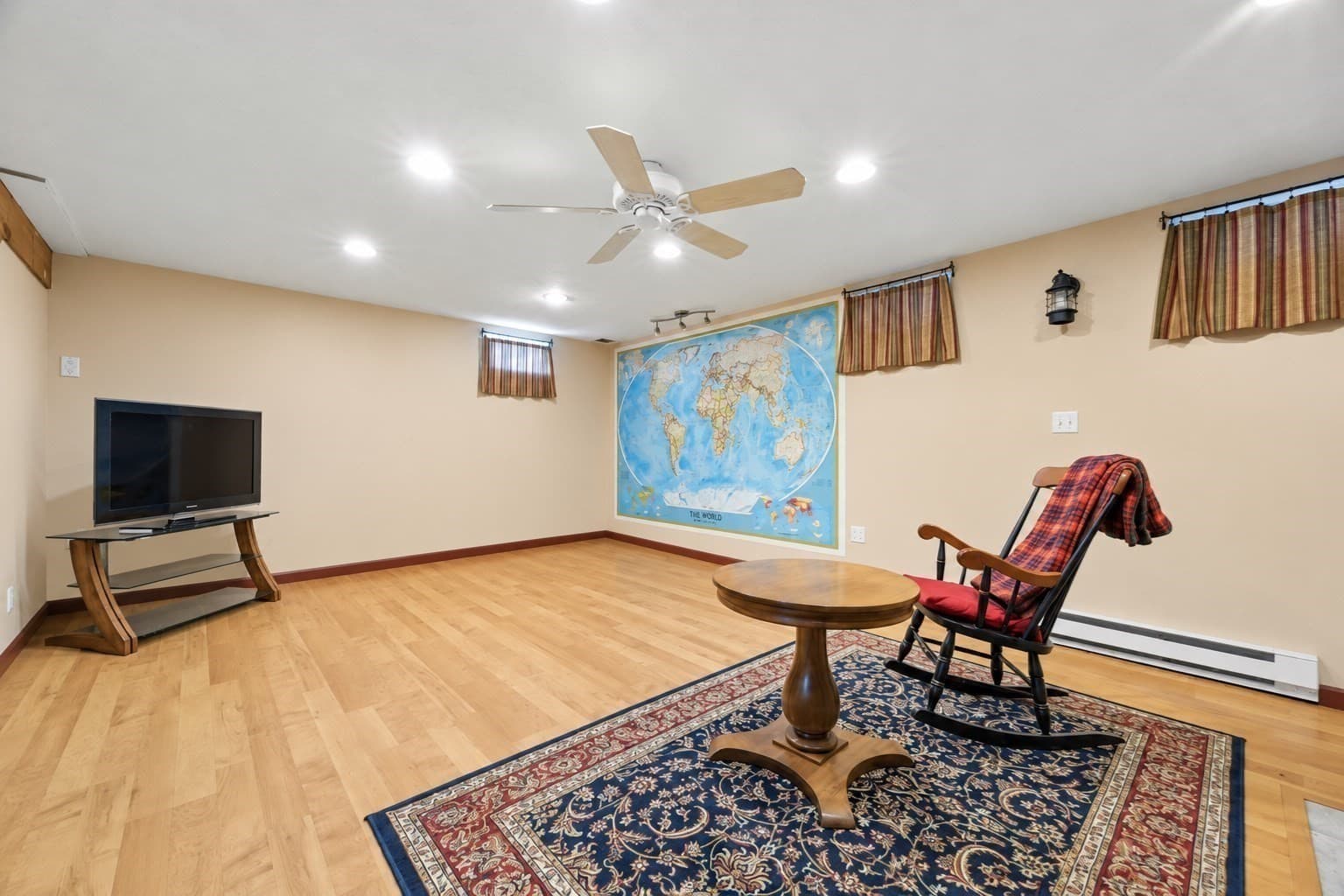Single Family Residence at 425 Howard Street, Northborough MA 01532, photo 28 of 42