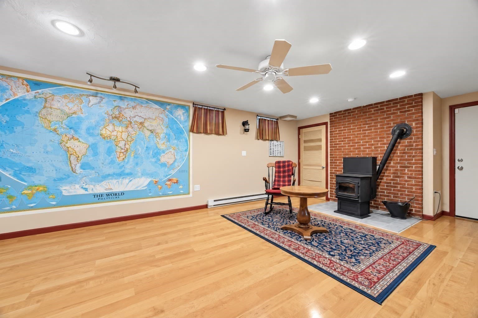 Single Family Residence at 425 Howard Street, Northborough MA 01532, photo 30 of 42
