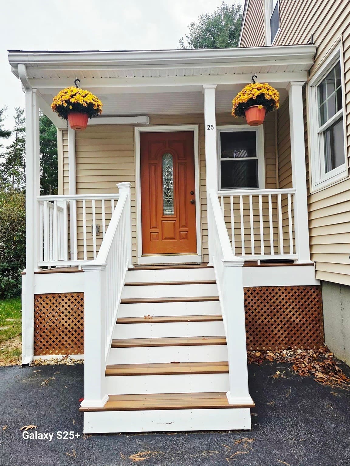 Single Family Residence at 25 Neal St, Walpole MA 02081, photo 2 of 16
