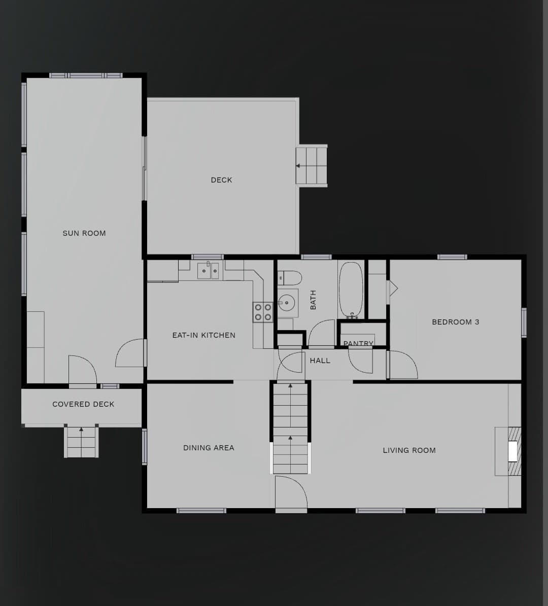 Single Family Residence at 25 Neal St, Walpole MA 02081, photo 16 of 16