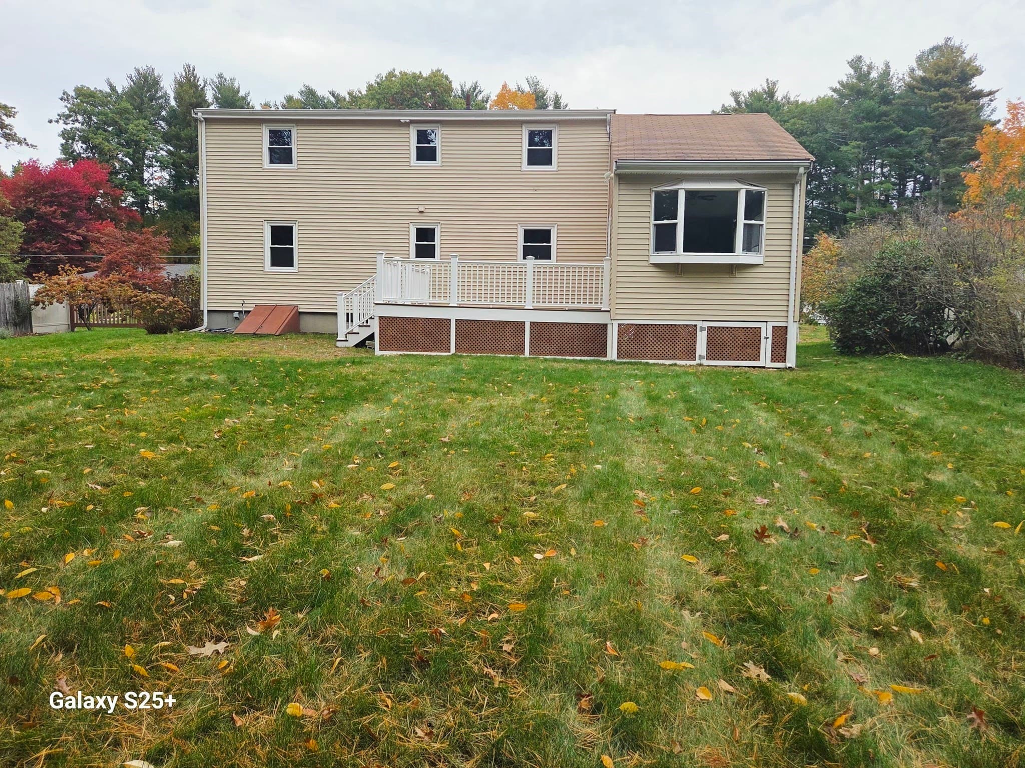 Single Family Residence at 25 Neal St, Walpole MA 02081, photo 3 of 16