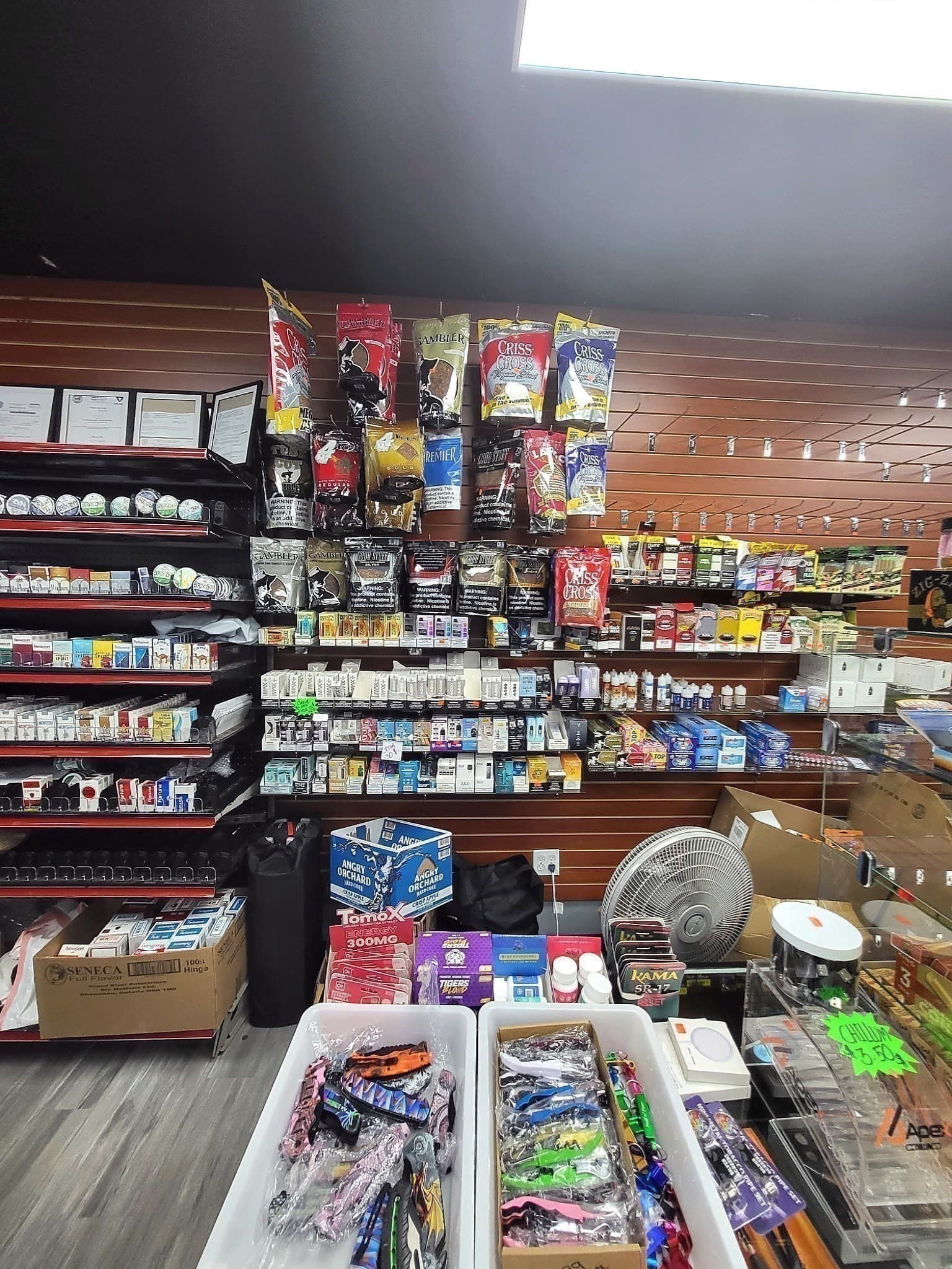 Business Opportunity at 57 W Main St, Norton MA 02766, photo 13 of 16