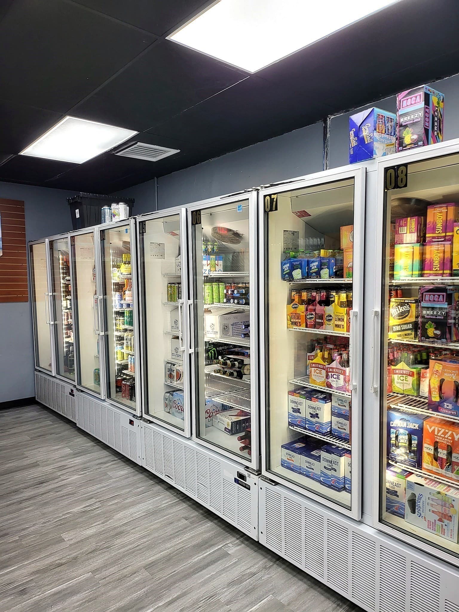 Business Opportunity at 57 W Main St, Norton MA 02766, photo 7 of 16