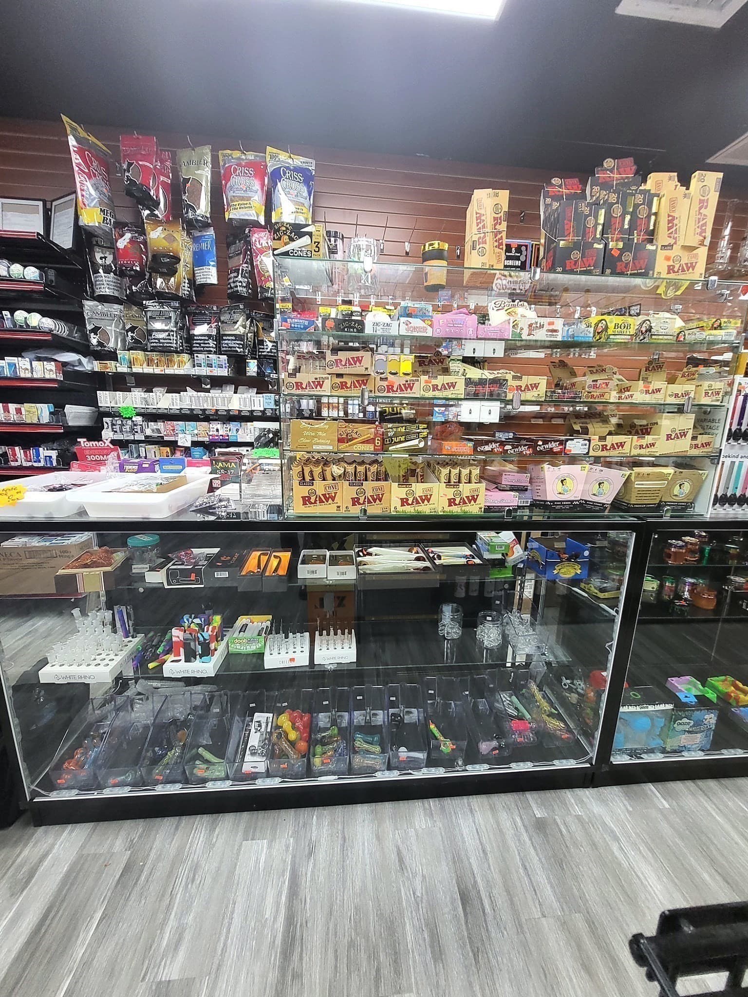 Business Opportunity at 57 W Main St, Norton MA 02766, photo 4 of 16