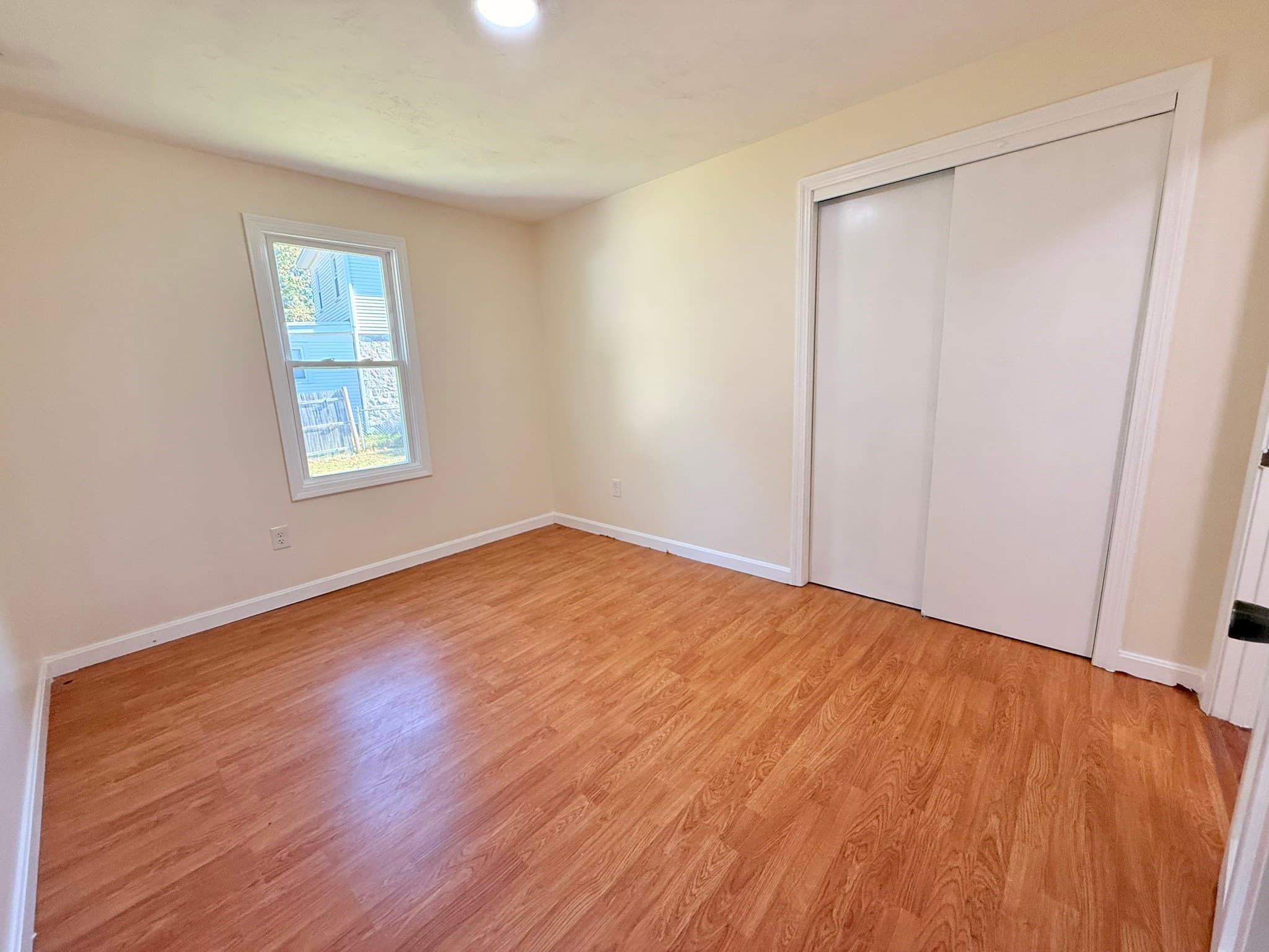 Single Family Residence at 90 George St, Brockton MA 02302, photo 12 of 19