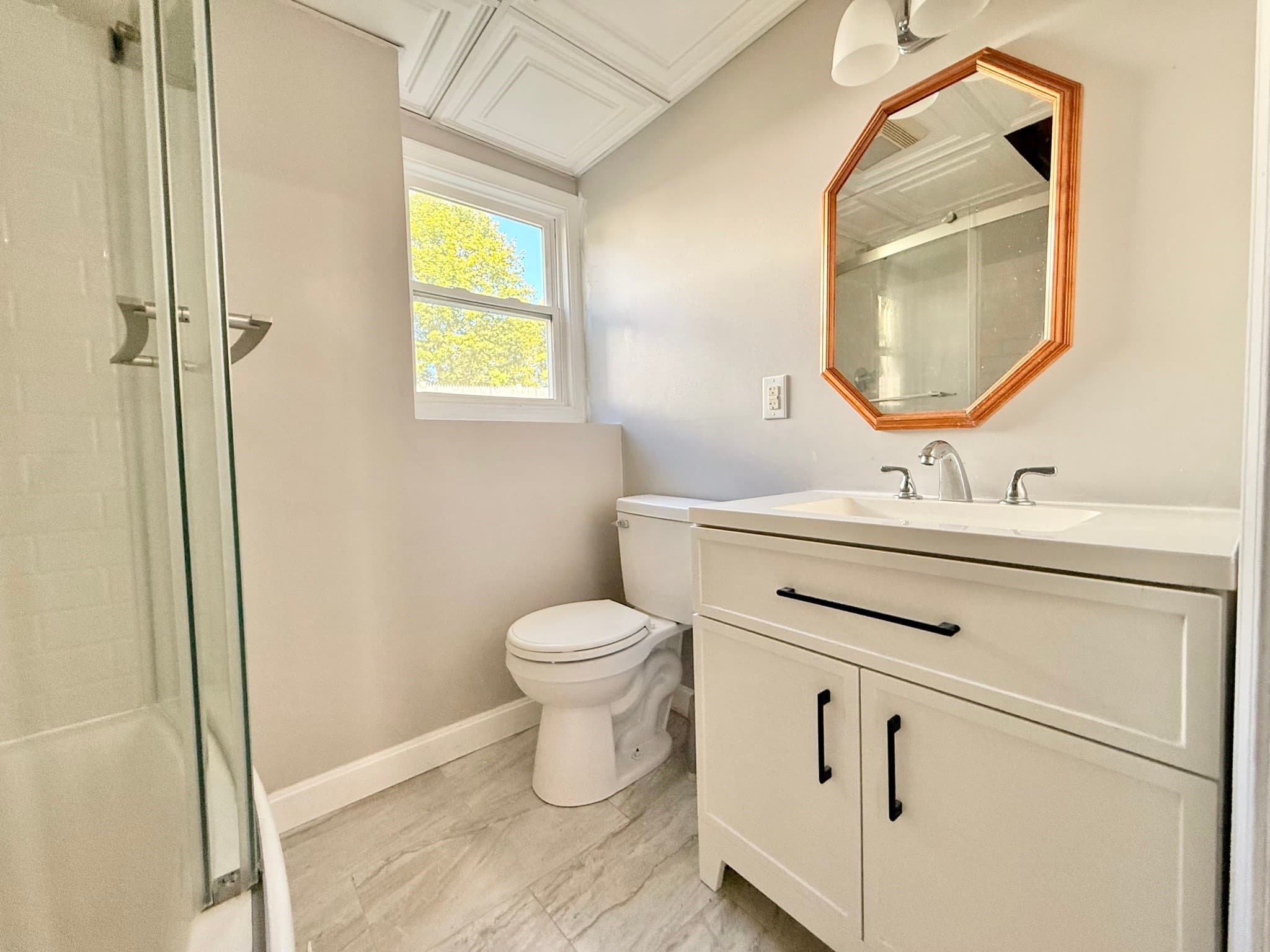 Single Family Residence at 90 George St, Brockton MA 02302, photo 18 of 19