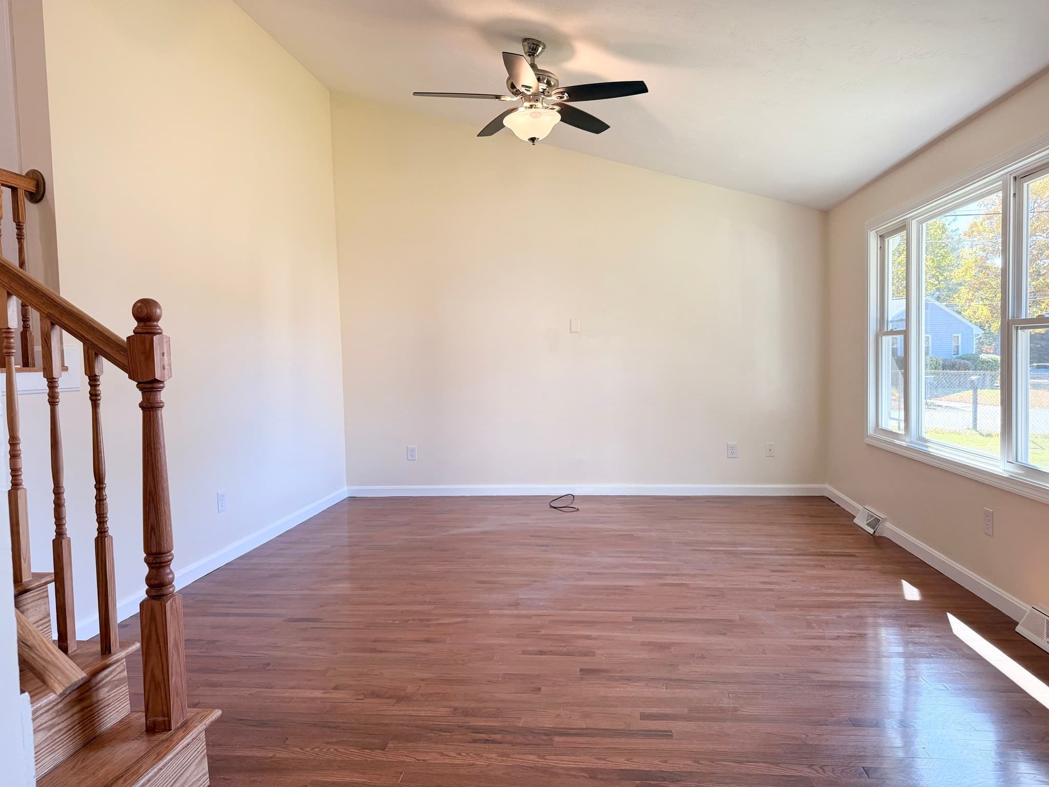 Single Family Residence at 90 George St, Brockton MA 02302, photo 8 of 19