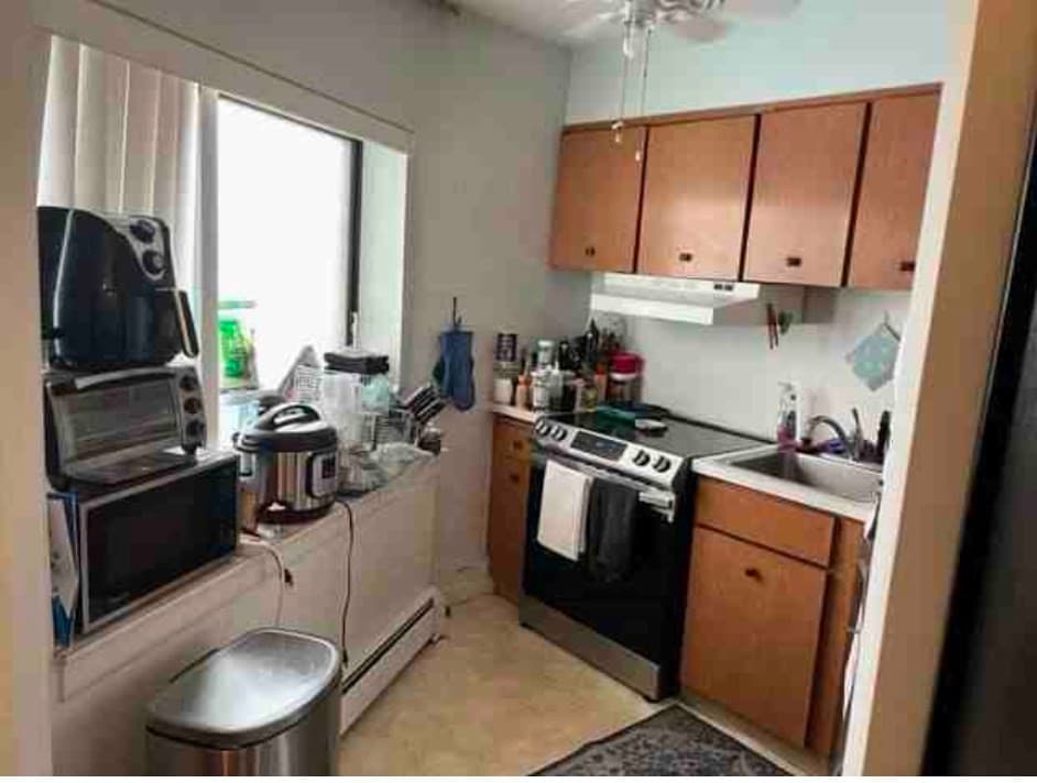 Condominium at 300 Lynn Shore Dr # 712, Lynn MA 01902, photo 8 of 11