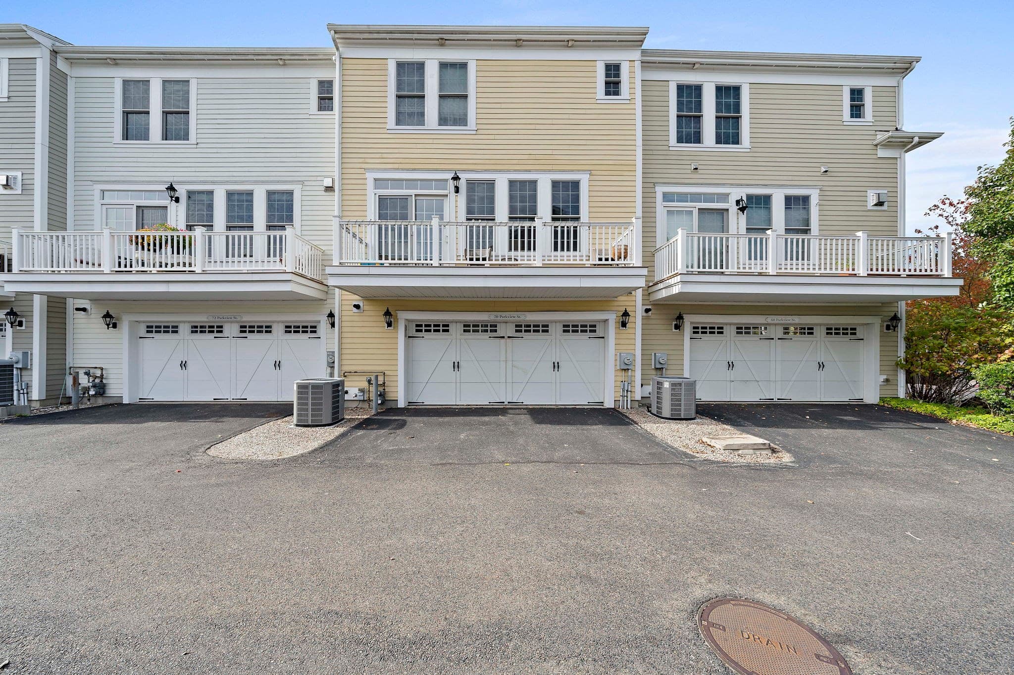 Single Family Residence at 70 Parkview St., Weymouth MA 02190, photo 38 of 39