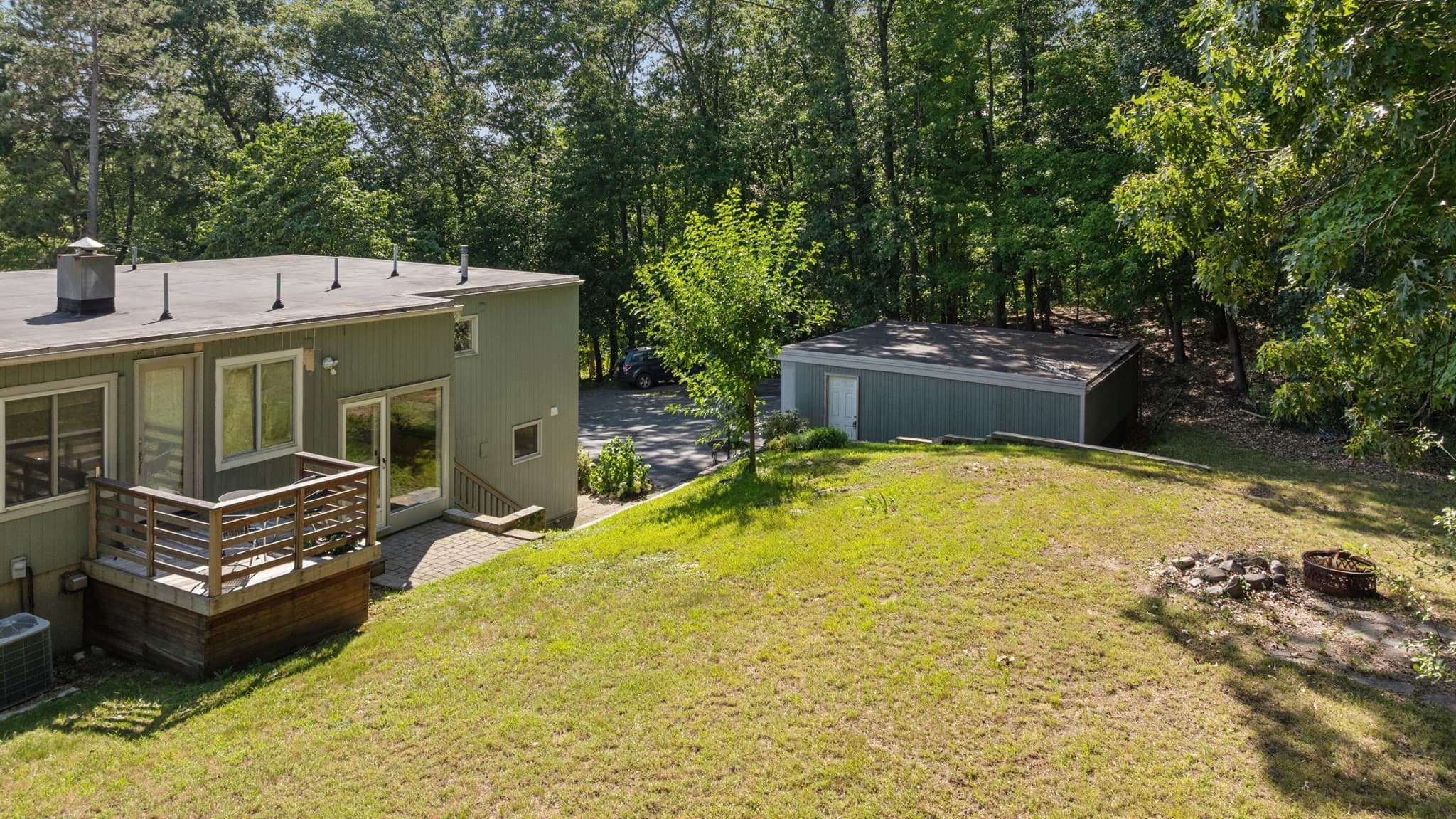 Single Family Residence at 195 Willow Ave, Haverhill MA 01835, photo 33 of 38