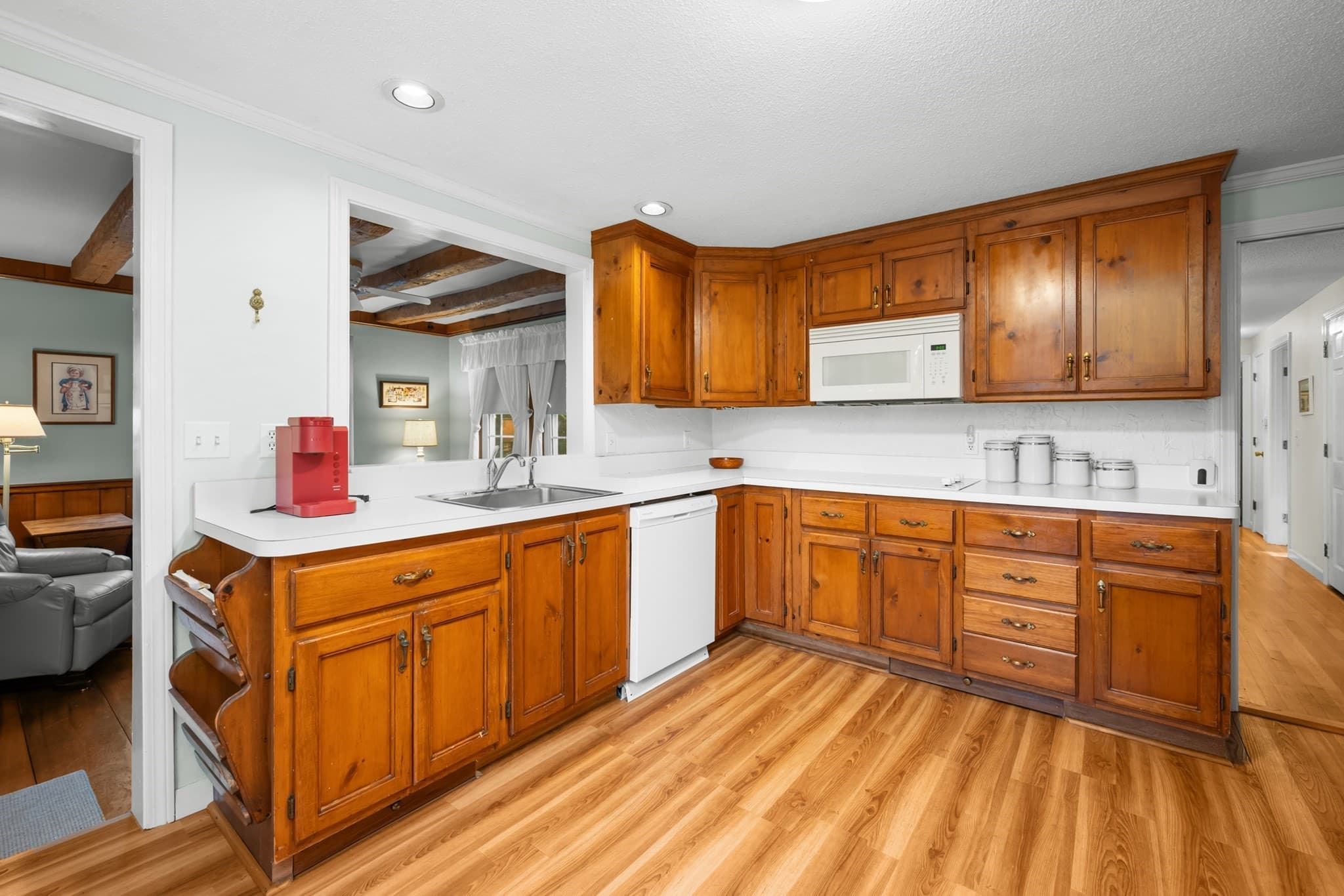 Single Family Residence at 36 Monument View Rd, Dennis MA 02660, photo 12 of 32