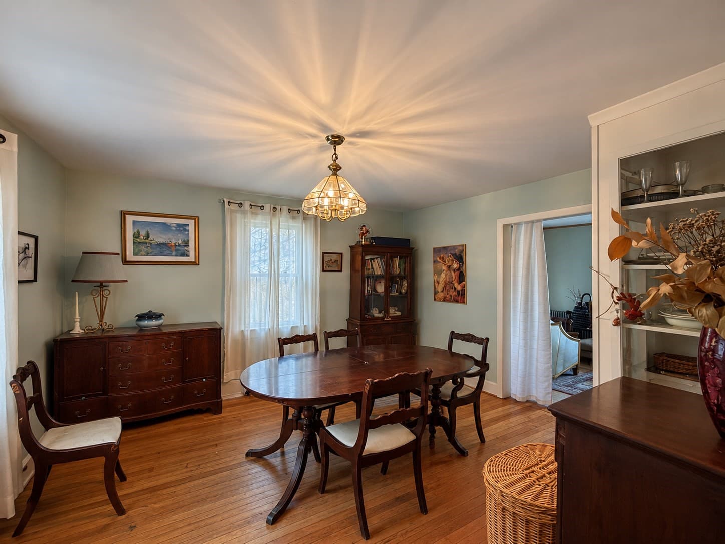 Single Family Residence at 18 Primrose Dr, Seekonk MA 02771, photo 4 of 12