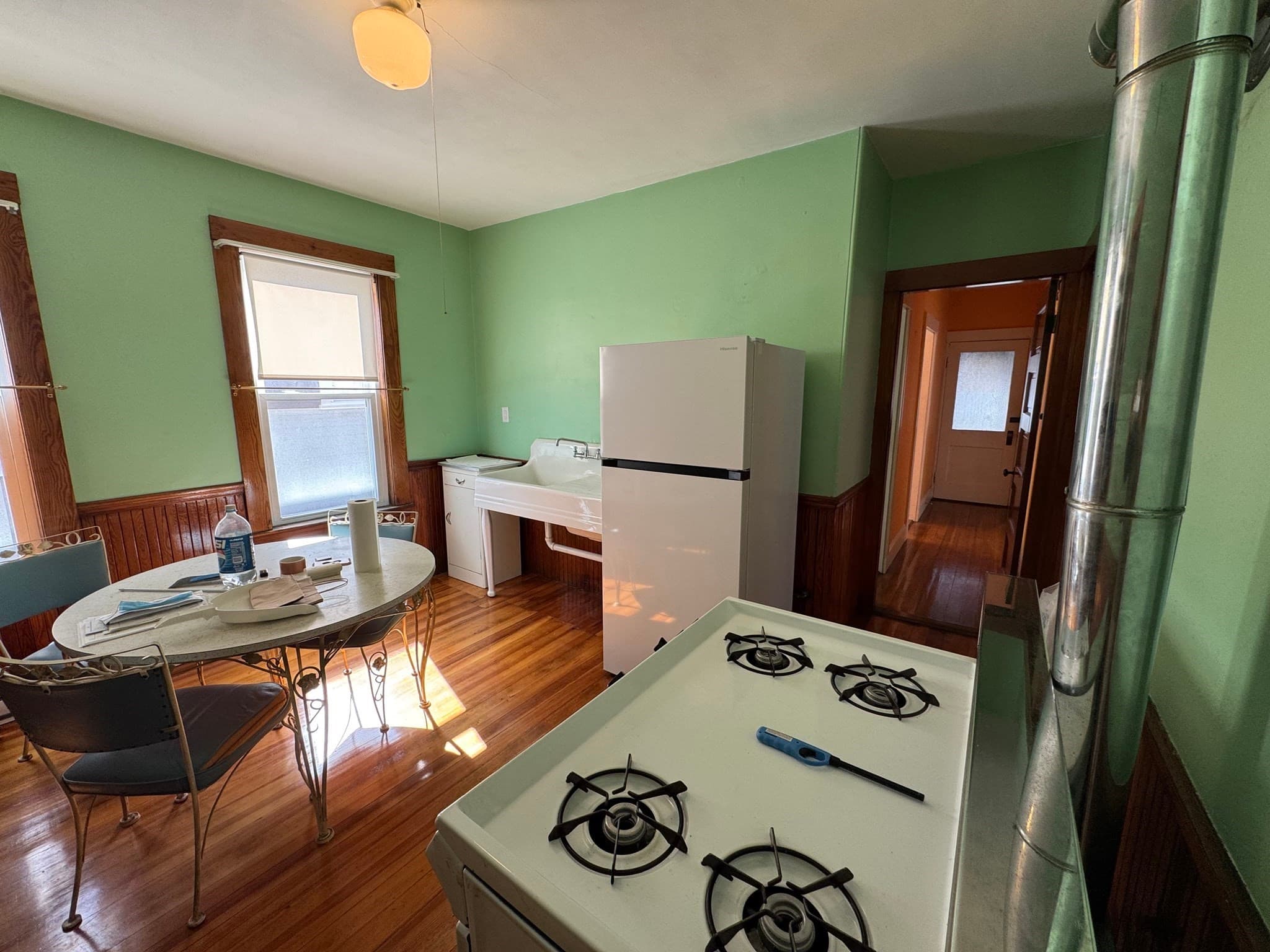 Apartment at 15 Chase Street # 3, Boston MA 02125, photo 6 of 14