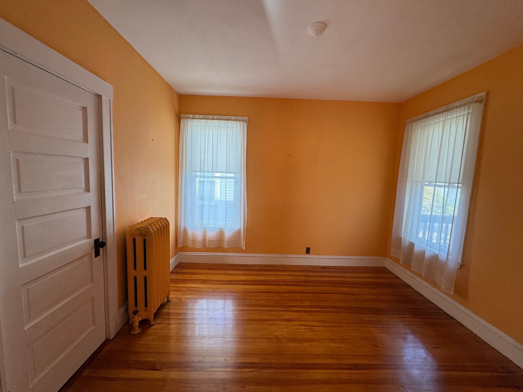 Apartment at 15 Chase Street # 3, Boston MA 02125, photo 9 of 14