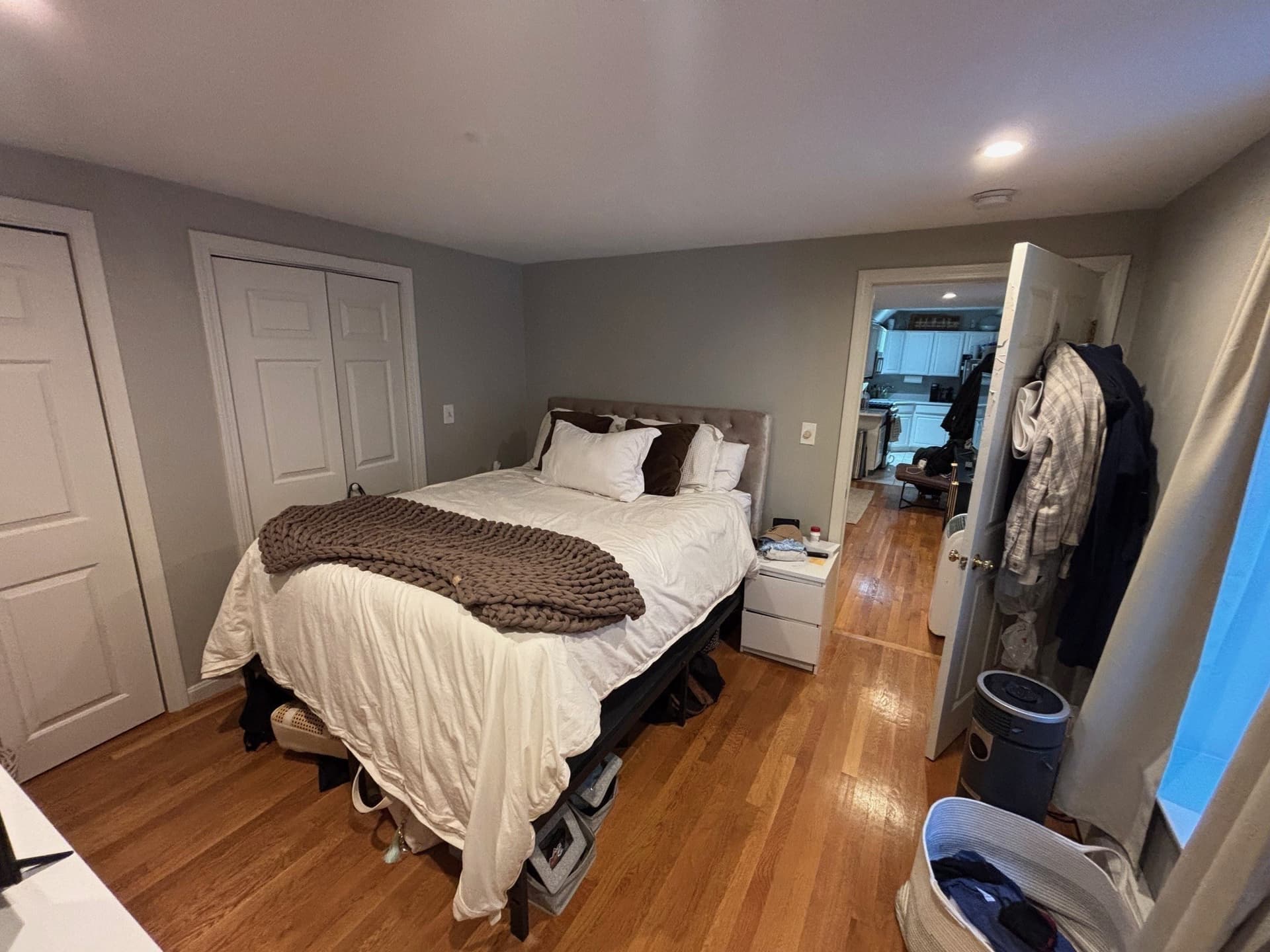 Apartment at 516 E Broadway # 1, Boston MA 02127, photo 7 of 11