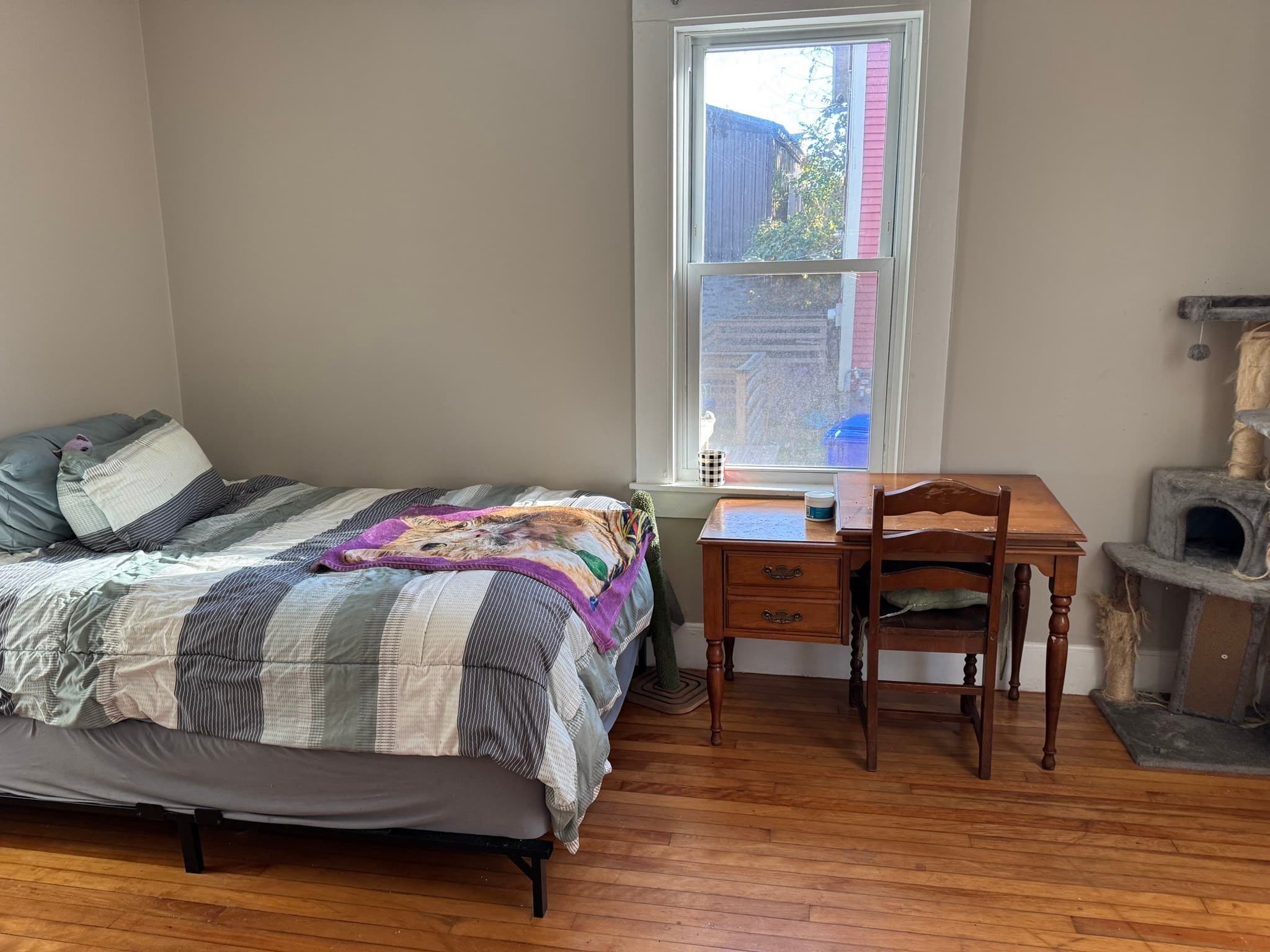 3 Family at 87-89 Davis Street, Greenfield MA 01301, photo 7 of 36