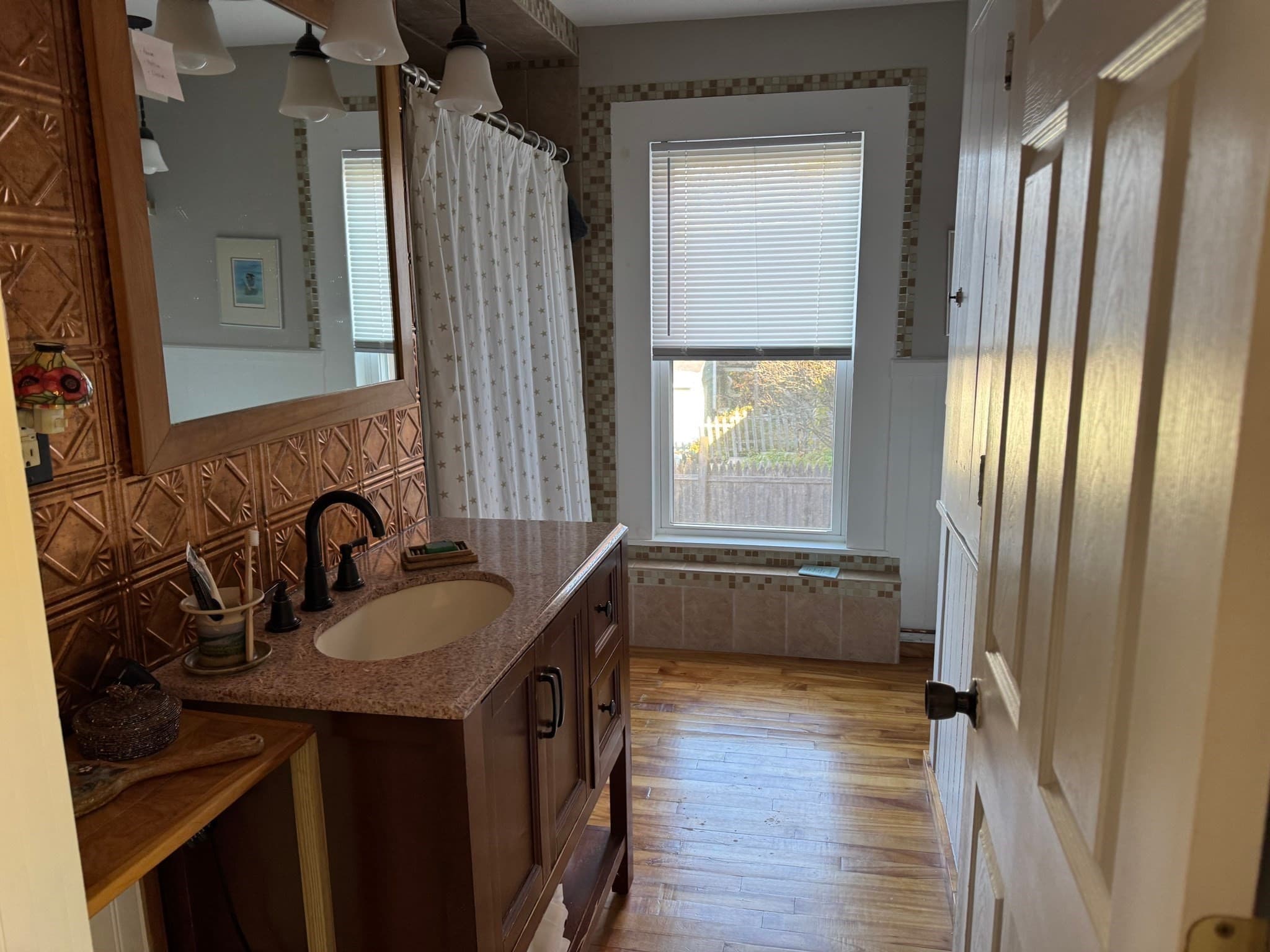 3 Family at 87-89 Davis Street, Greenfield MA 01301, photo 31 of 36