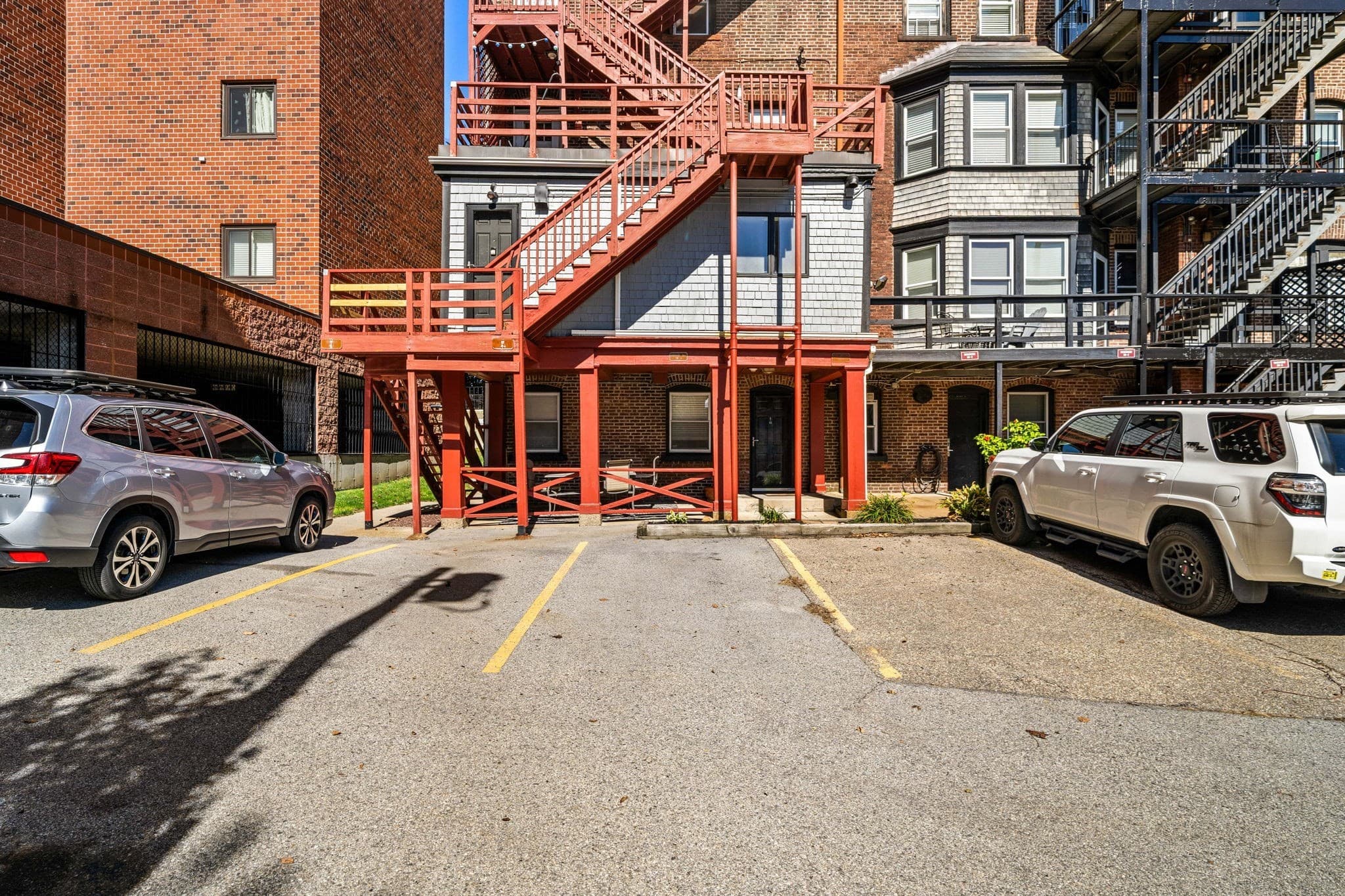 Condominium at 38 Elm St # 4, Worcester MA 01609, photo 32 of 41