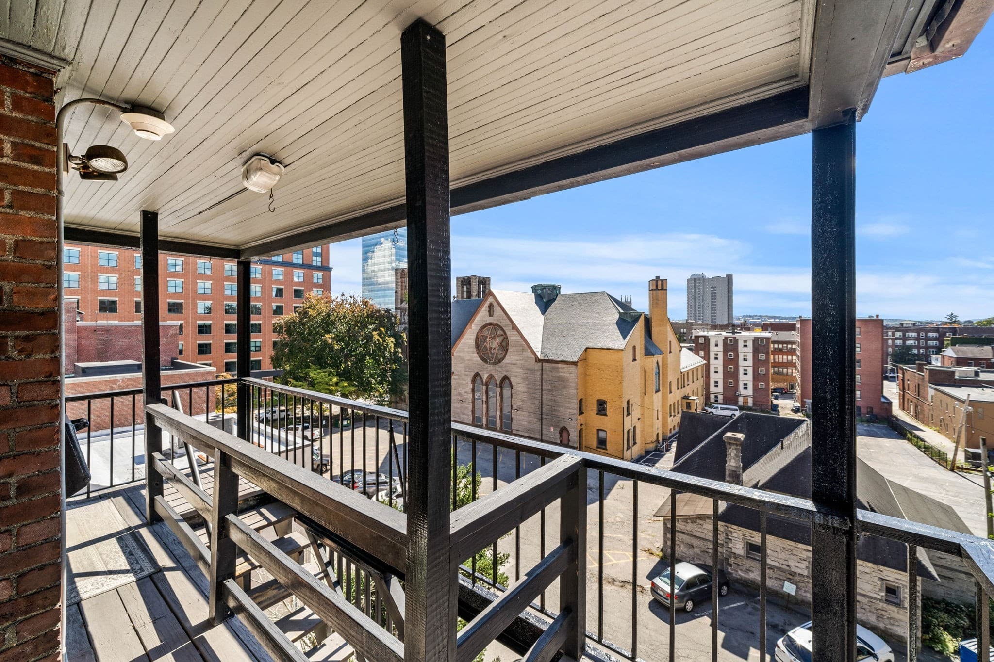 Condominium at 38 Elm St # 4, Worcester MA 01609, photo 30 of 41