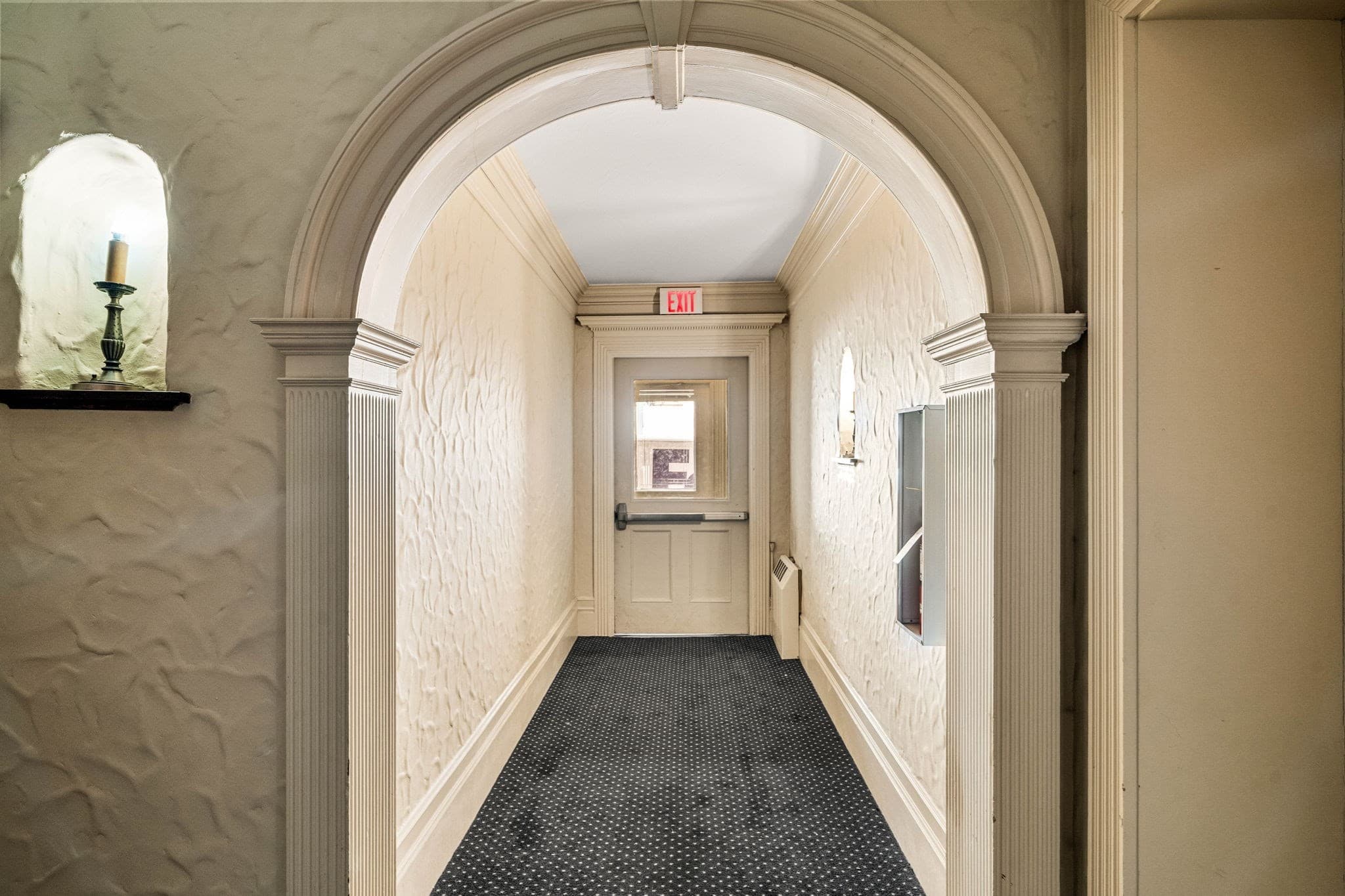 Condominium at 38 Elm St # 4, Worcester MA 01609, photo 37 of 41