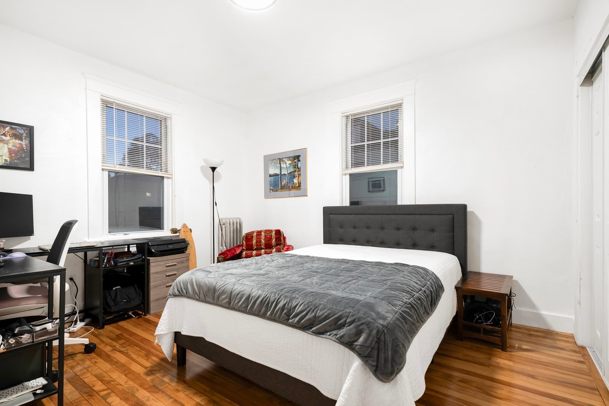 Apartment at 22 Hartshorn Ave # 2, Worcester MA 01602, photo 7 of 20