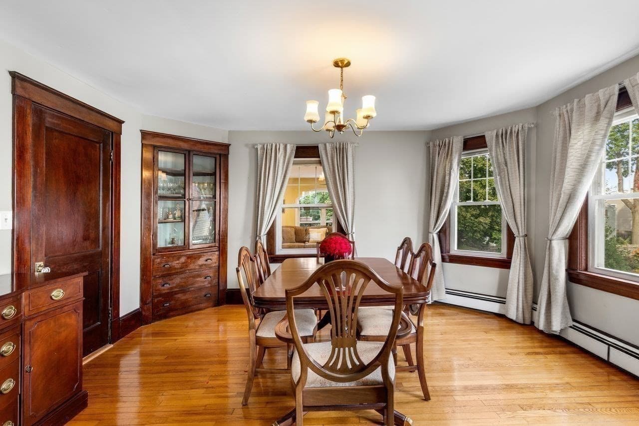 Single Family Residence at 39 Wampatuck Rd, Braintree MA 02184, photo 16 of 36