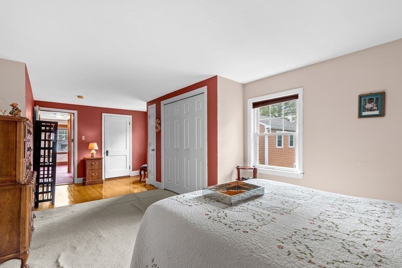 Single Family Residence at 39 Wampatuck Rd, Braintree MA 02184, photo 26 of 36