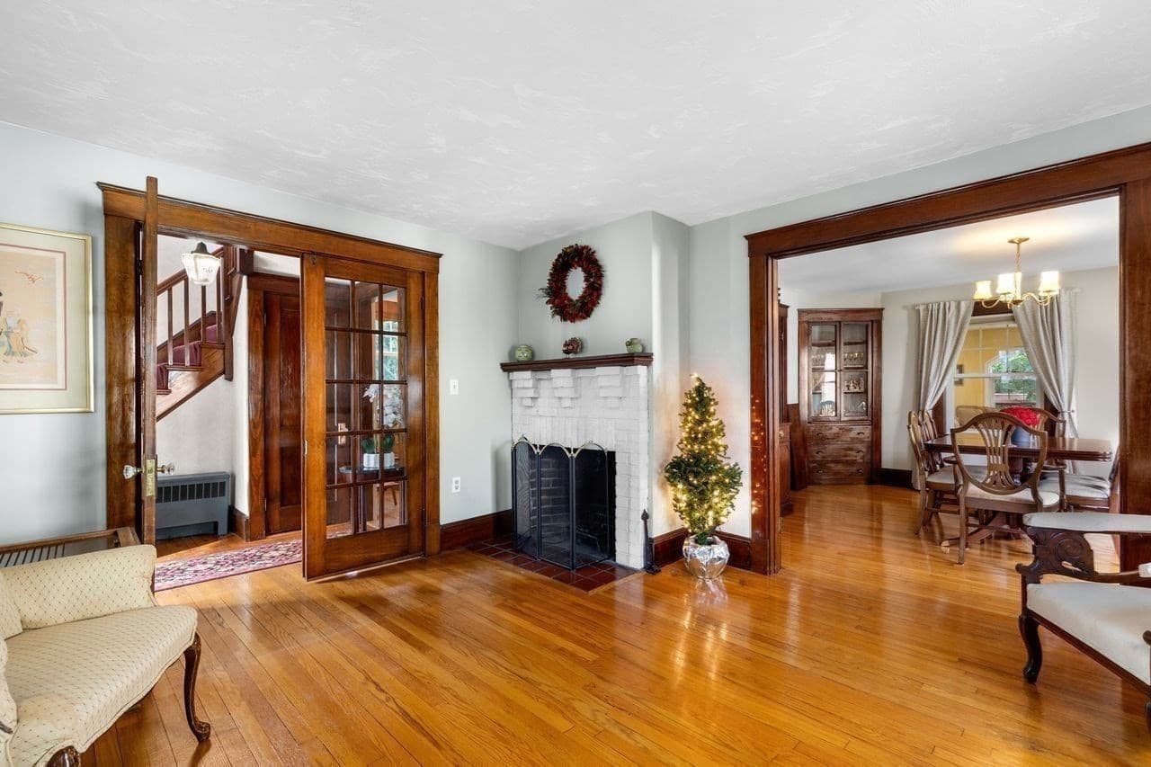 Single Family Residence at 39 Wampatuck Rd, Braintree MA 02184, photo 10 of 36