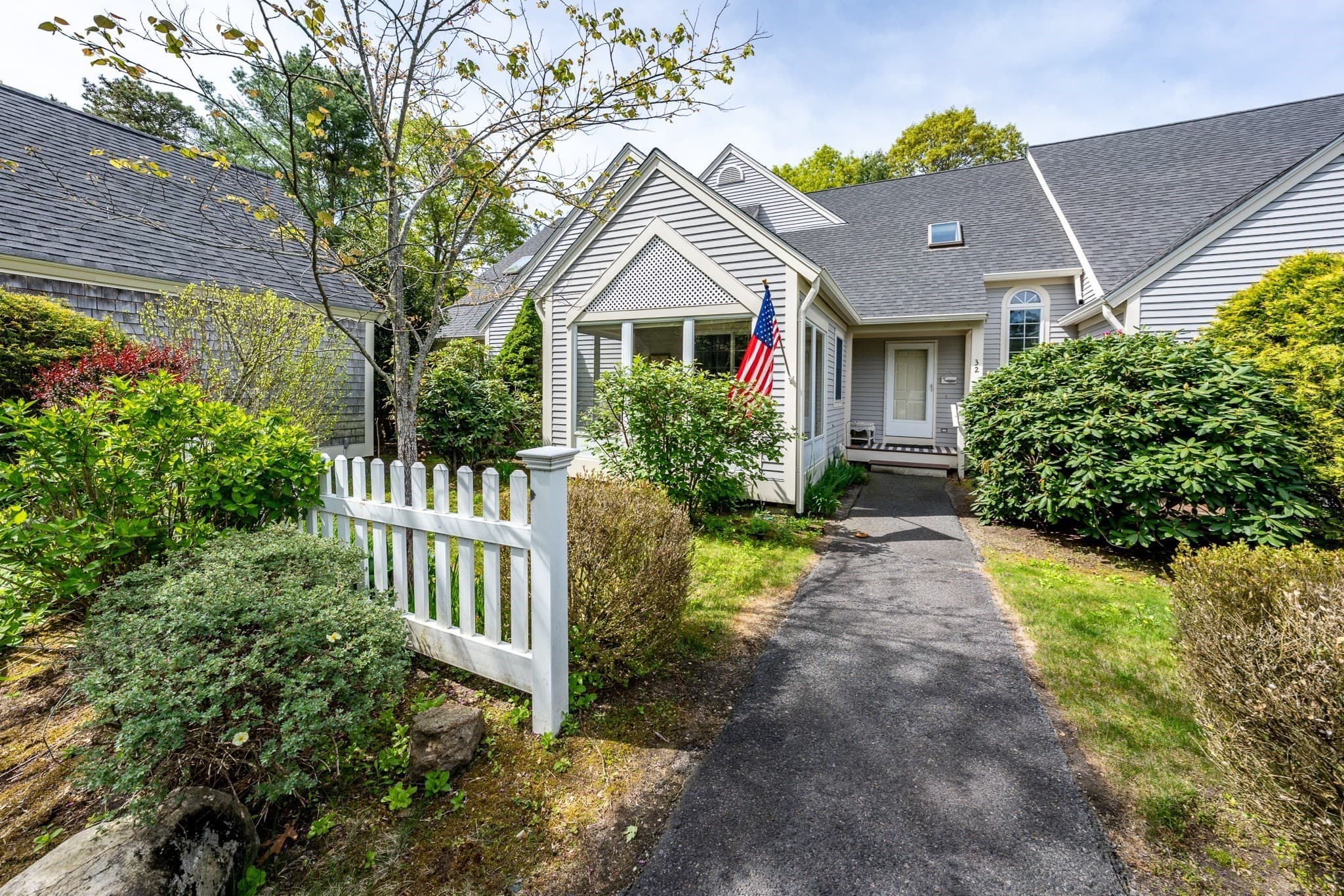 32 Red Cedar Rd # 32, Mashpee MA 02649