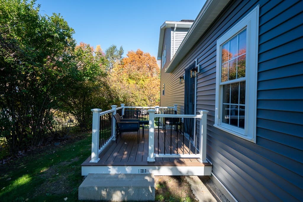 Single Family Residence at 2 Rolfe Ave, Worcester MA 01604, photo 40 of 42