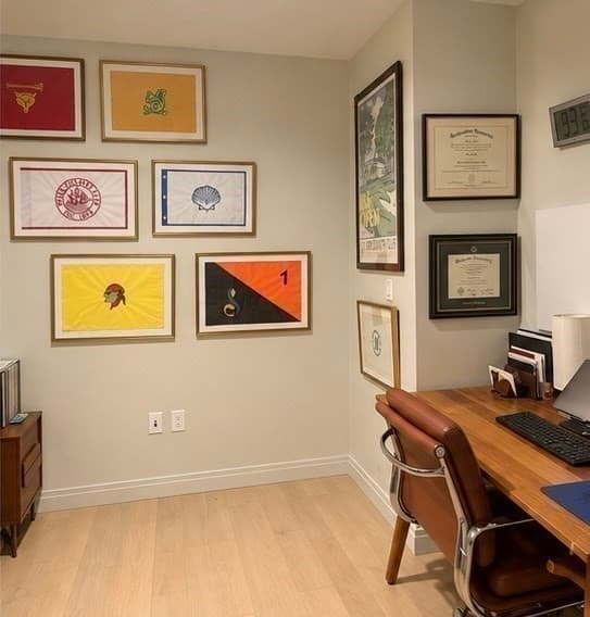 Condominium at 133 Seaport Blvd # 1016, Boston MA 02210, photo 10 of 11