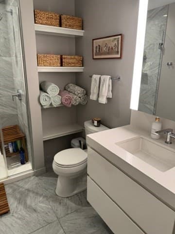 Condominium at 133 Seaport Blvd # 1016, Boston MA 02210, photo 8 of 11