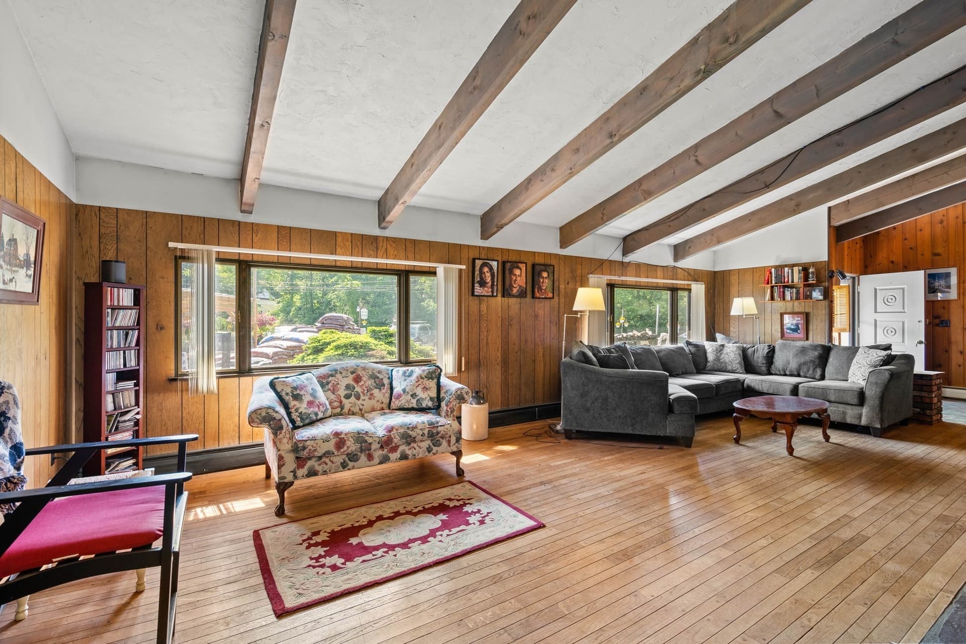 Single Family Residence at 577 Great Rd, Stow MA 01775, photo 3 of 42