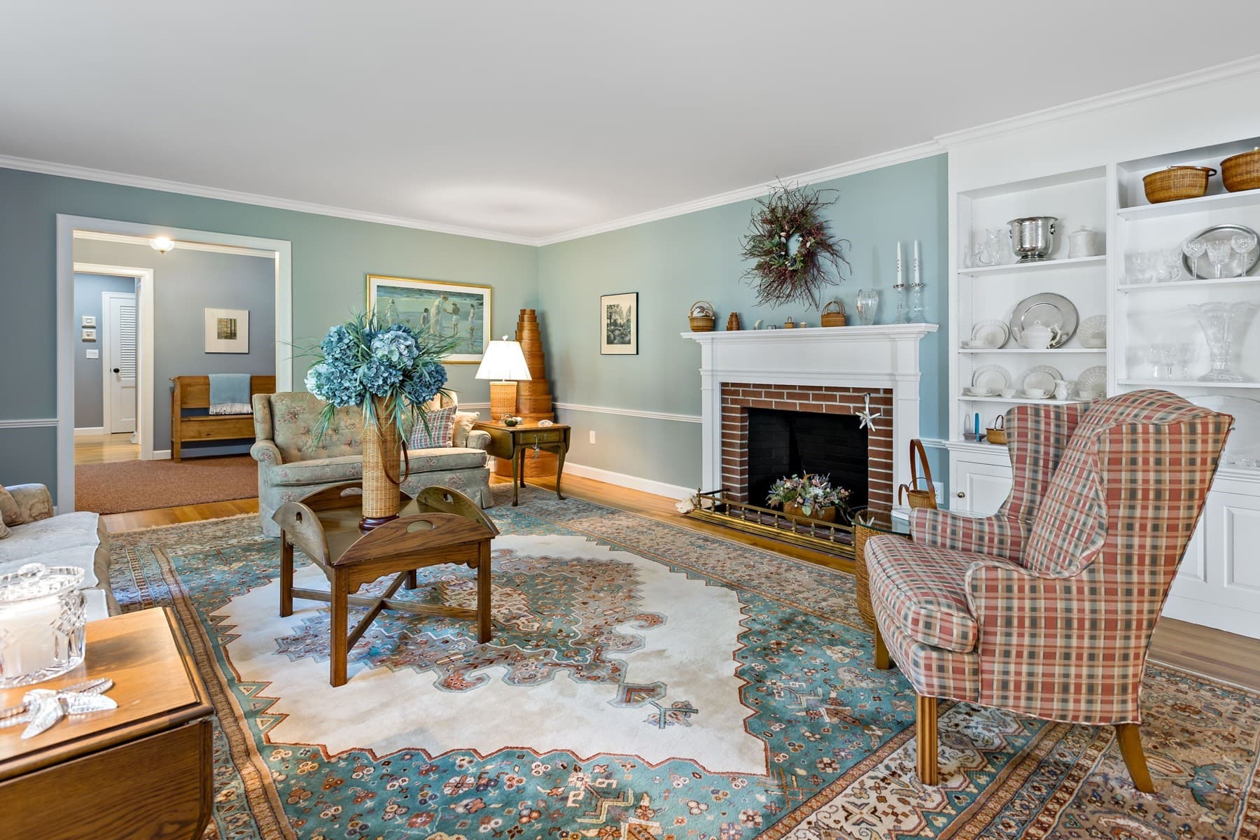Single Family Residence at 79 Green Dunes Drive, Barnstable MA 02672, photo 3 of 42