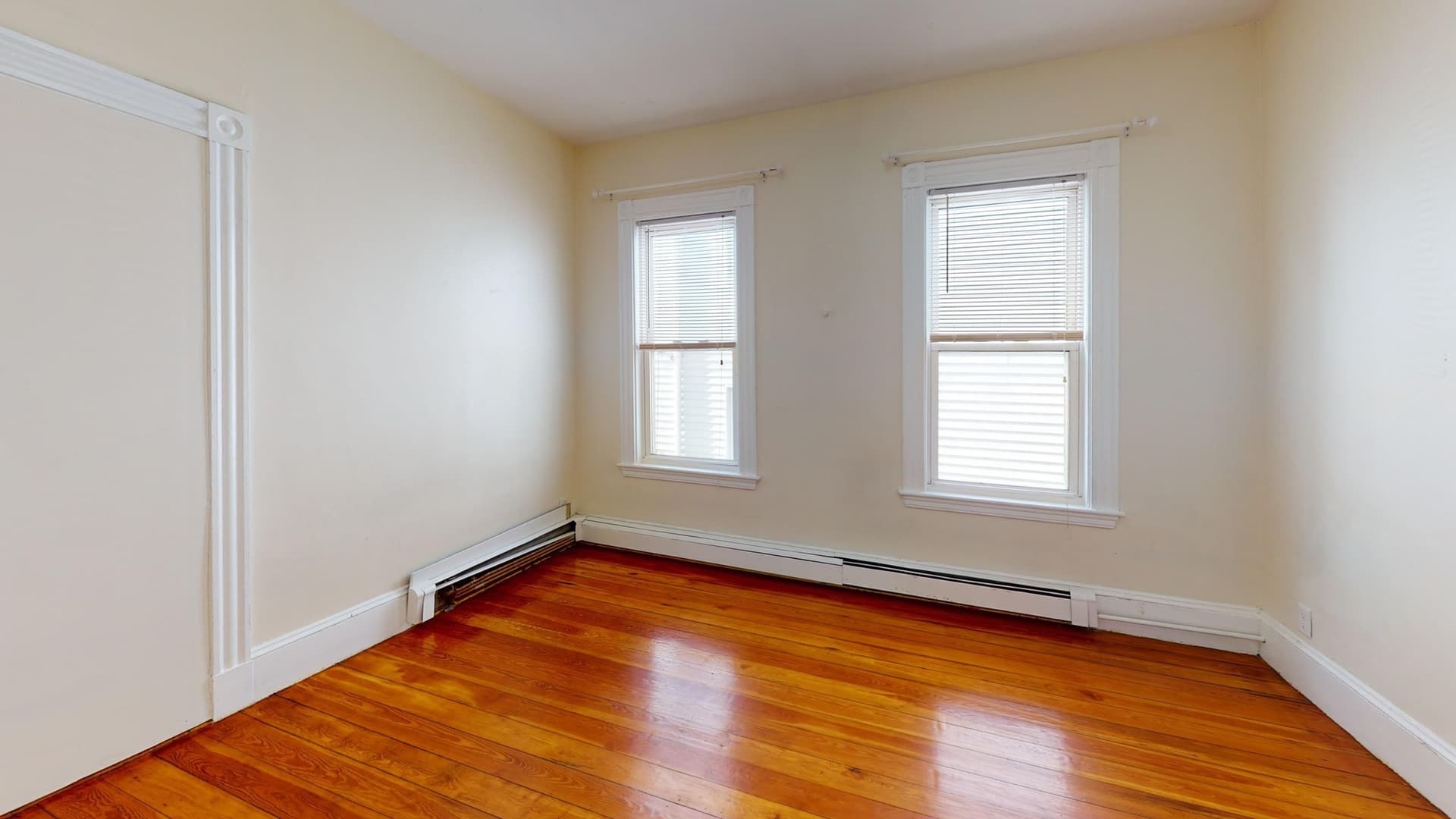 Apartment at 7 Sunset Street # 1, Boston MA 02120, photo 6 of 7